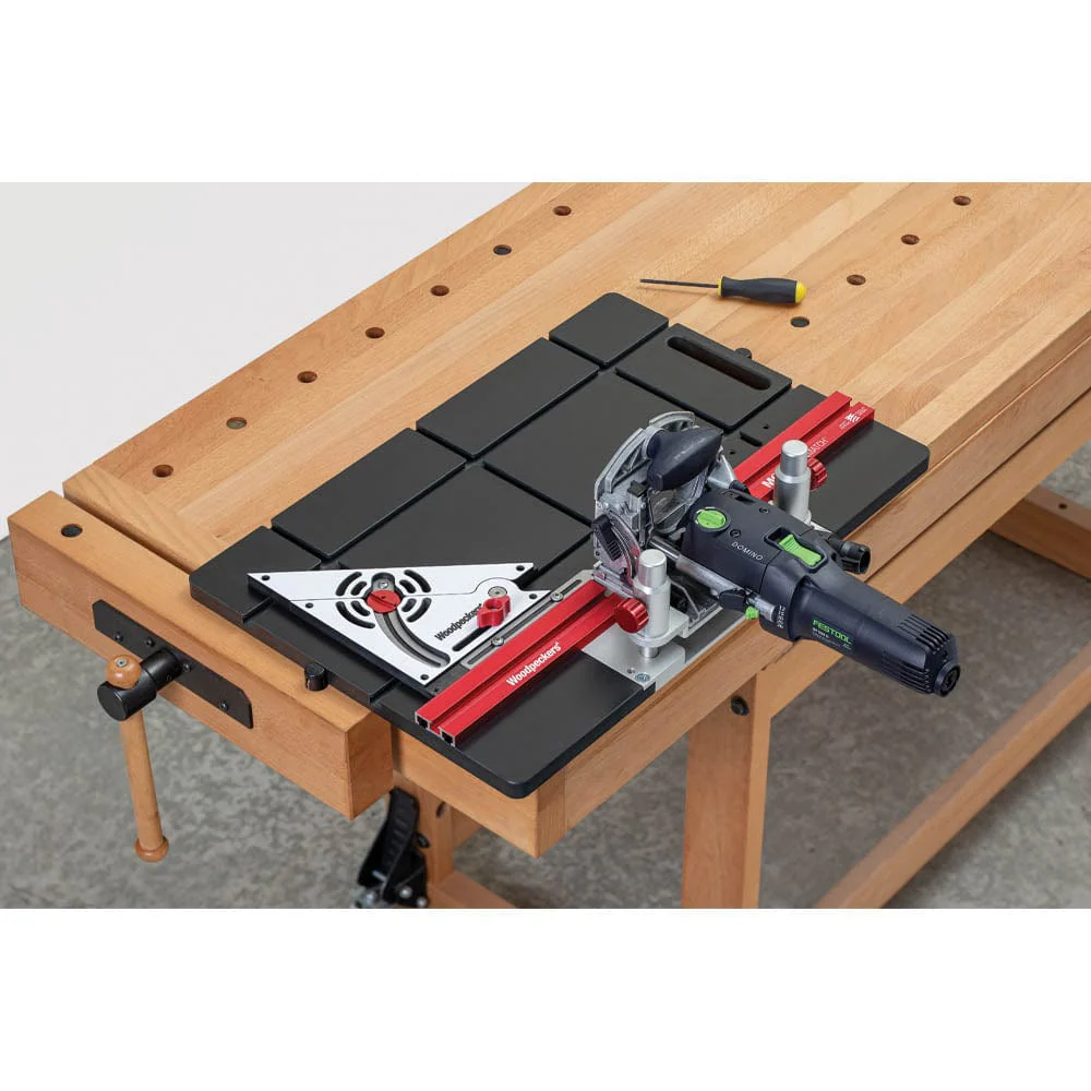 MortiseMatch for Domino Joiner - Image 2