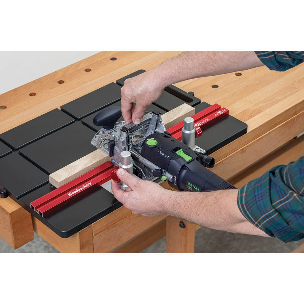 MortiseMatch for Domino Joiner - Image 4