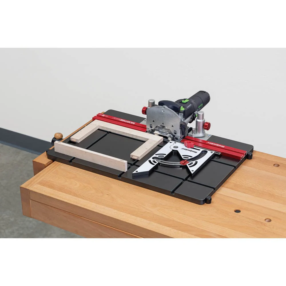 MortiseMatch for Domino Joiner - Image 5