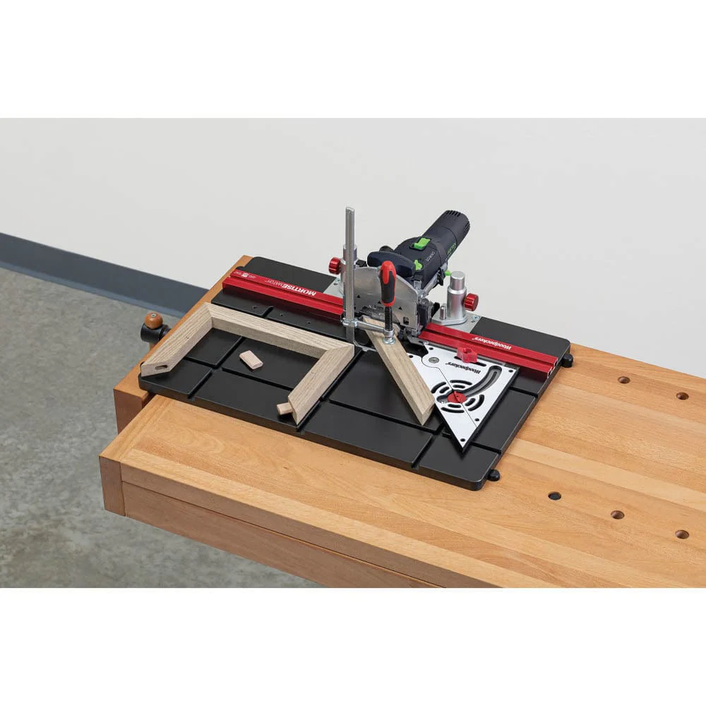 MortiseMatch for Domino Joiner - Image 9