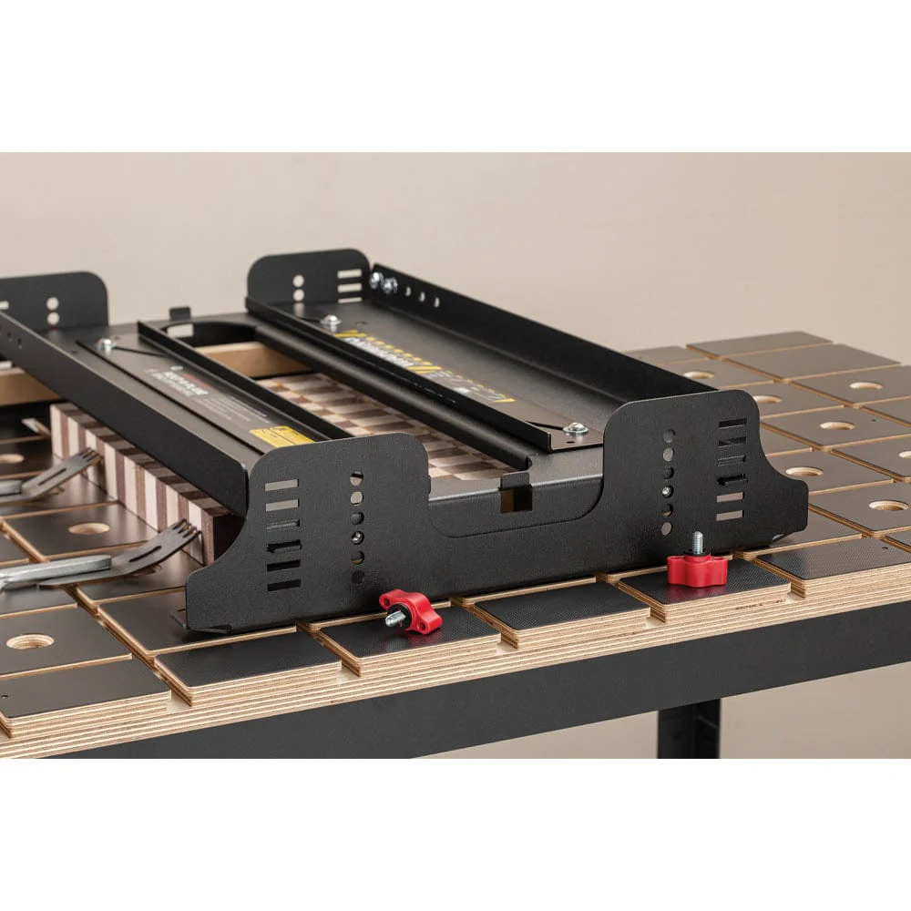 Rout-N-Plane Bench Top Board Mill - Image 2