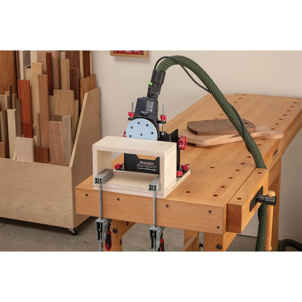 SandStand Tilting Sander Base - Image 3