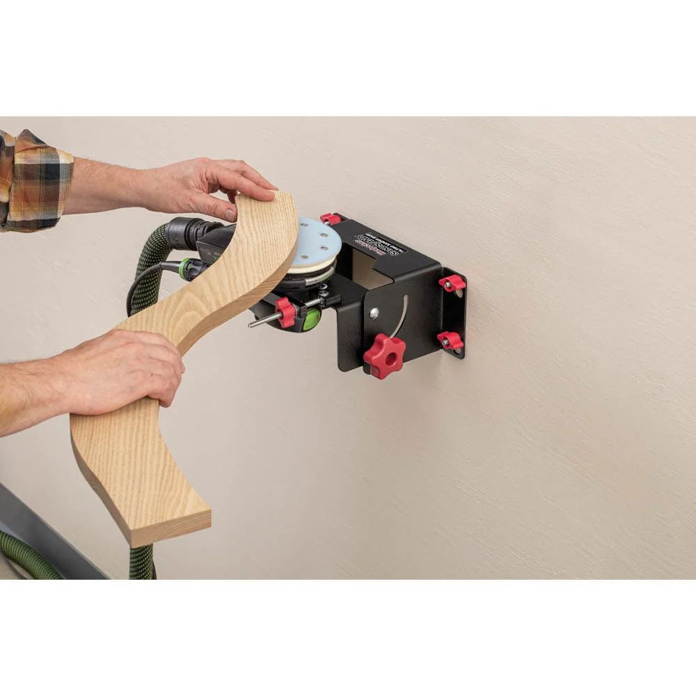 SandStand Tilting Sander Base - Image 6