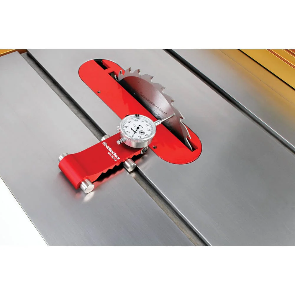 Saw Gauge with Dial Indicator - Image 3