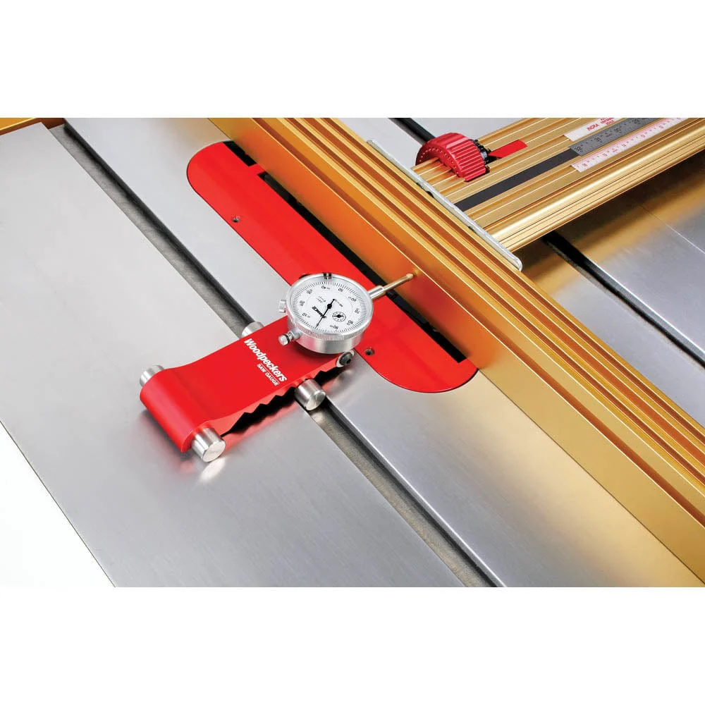 Saw Gauge with Dial Indicator - Image 4