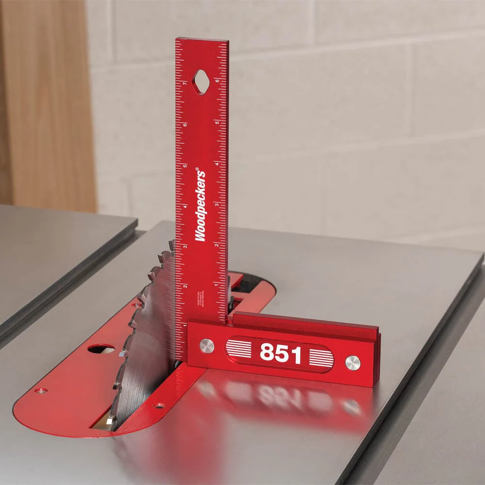 Square with Rack-It - 8" - Image 6