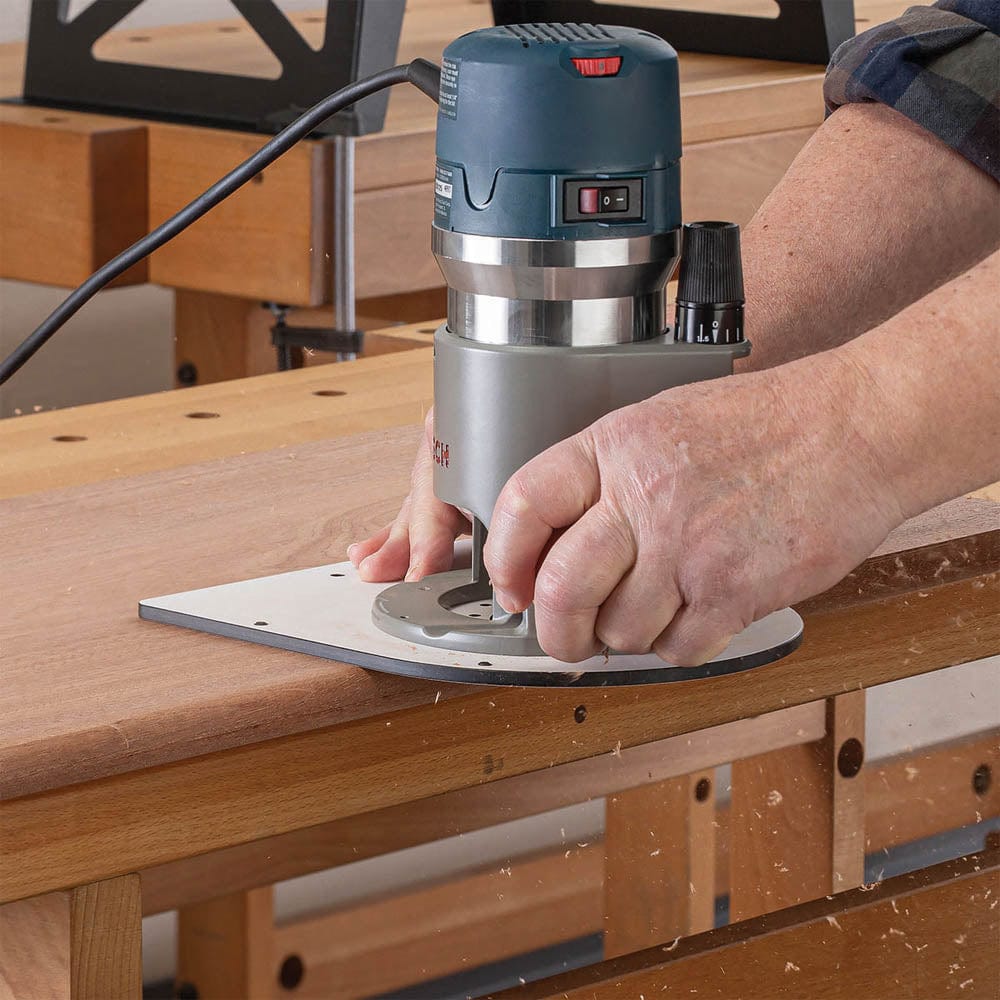 StabilMax RT+ Router Table System with Rack-It - Image 3