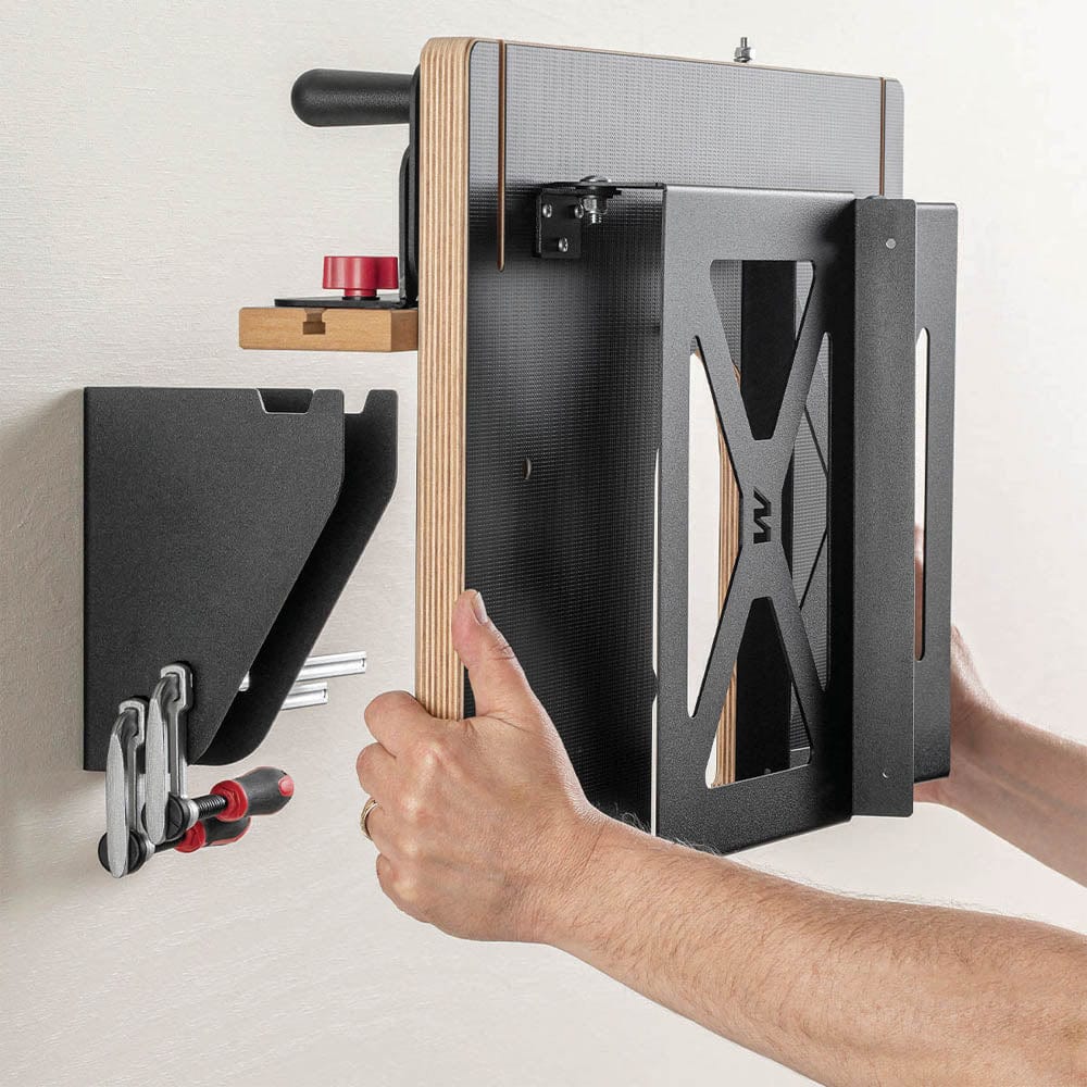 StabilMax RT+ Router Table System with Rack-It - Image 5