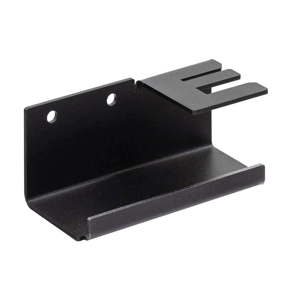 Stainless Steel Square with Rack-It - 6" - Image 2