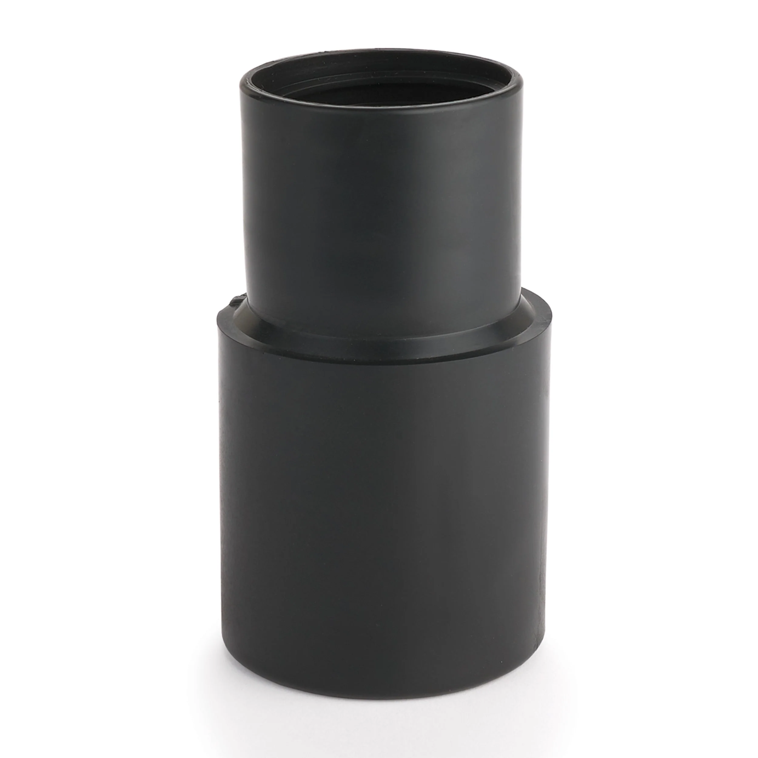 1-1/2" Flexible Hose End Cuff Fitting For Power Tool Hose Kit