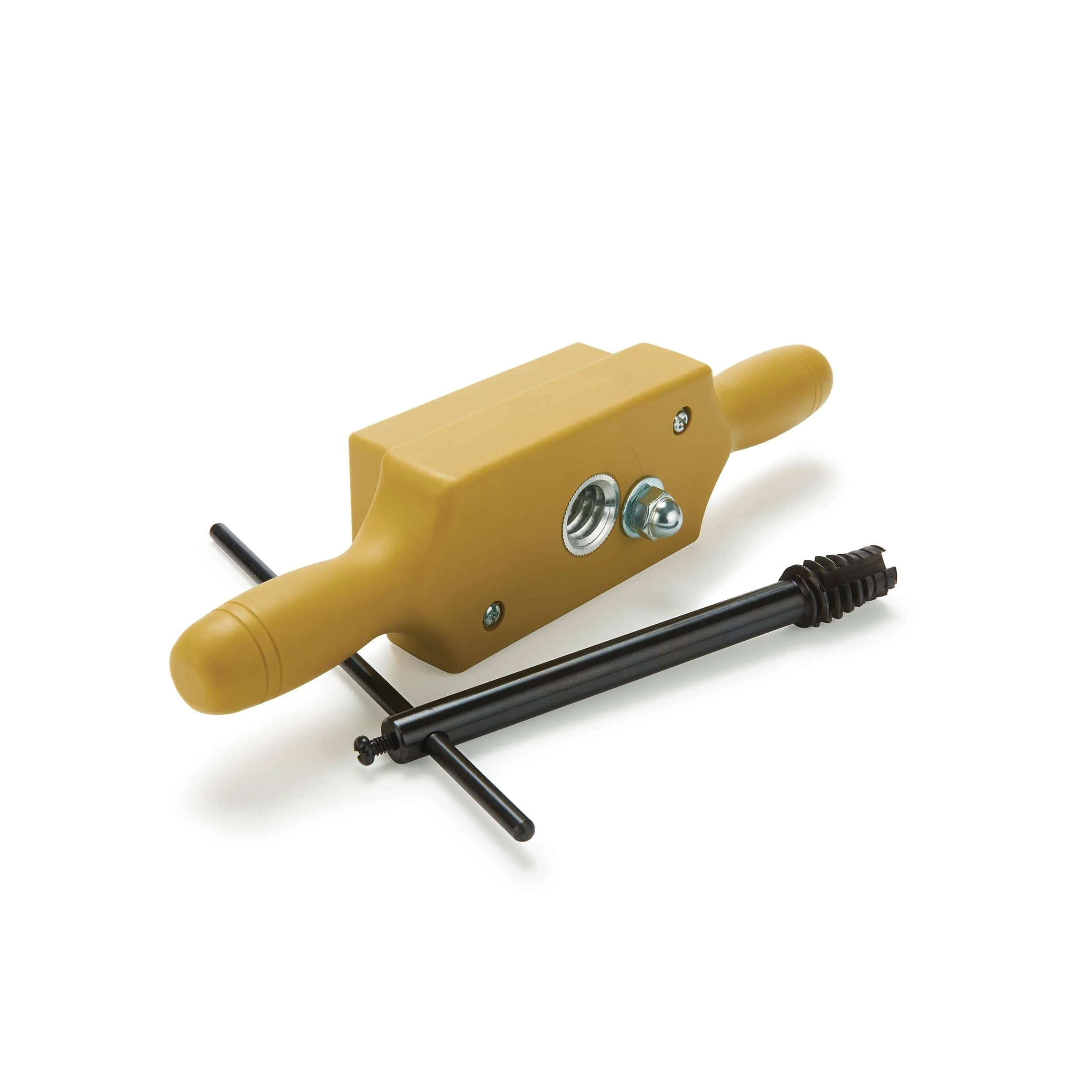 Woodthreading Kit - 1/2" x 8 TPI - Image 2