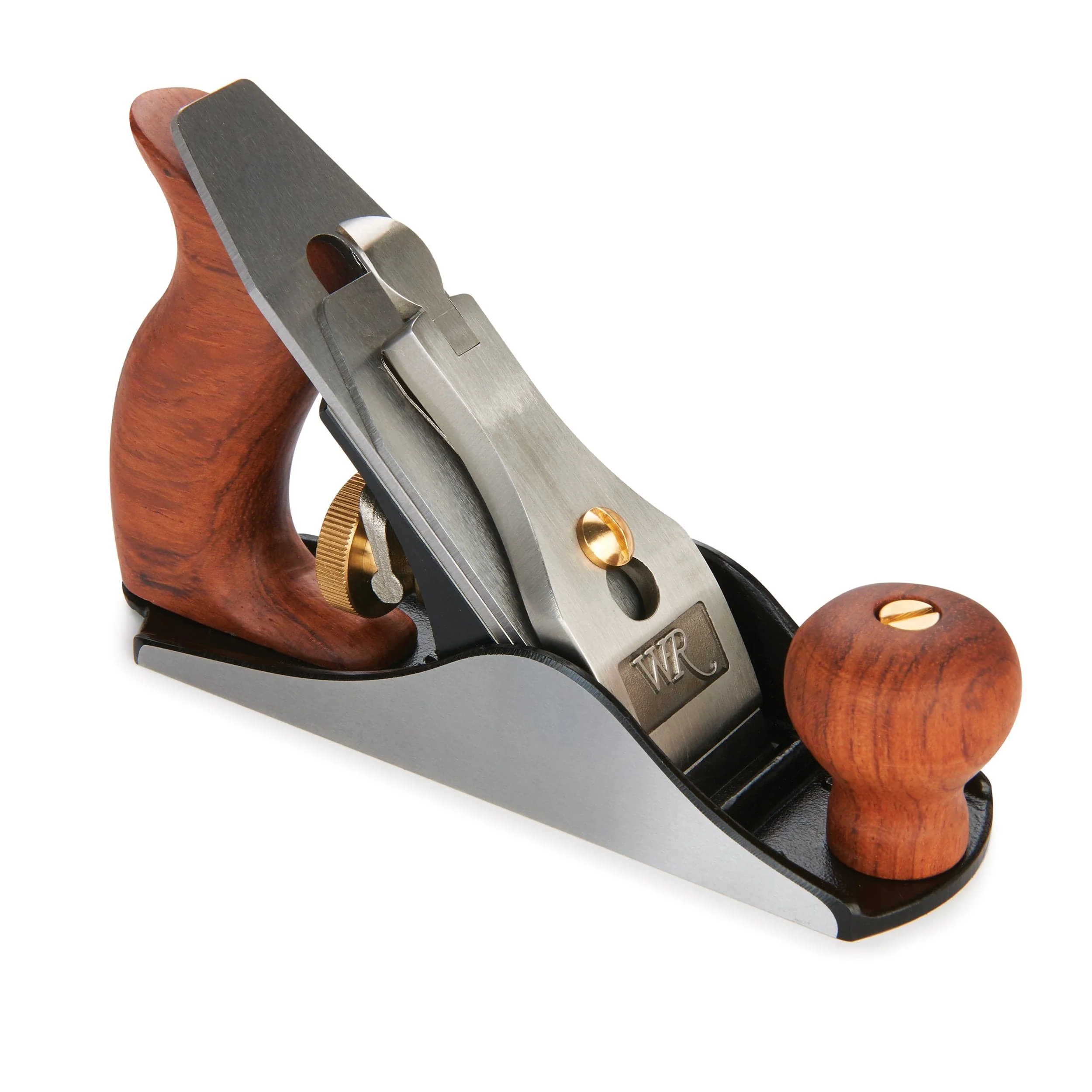 Bench Hand Plane - Smoothing Plane - V3 - #1