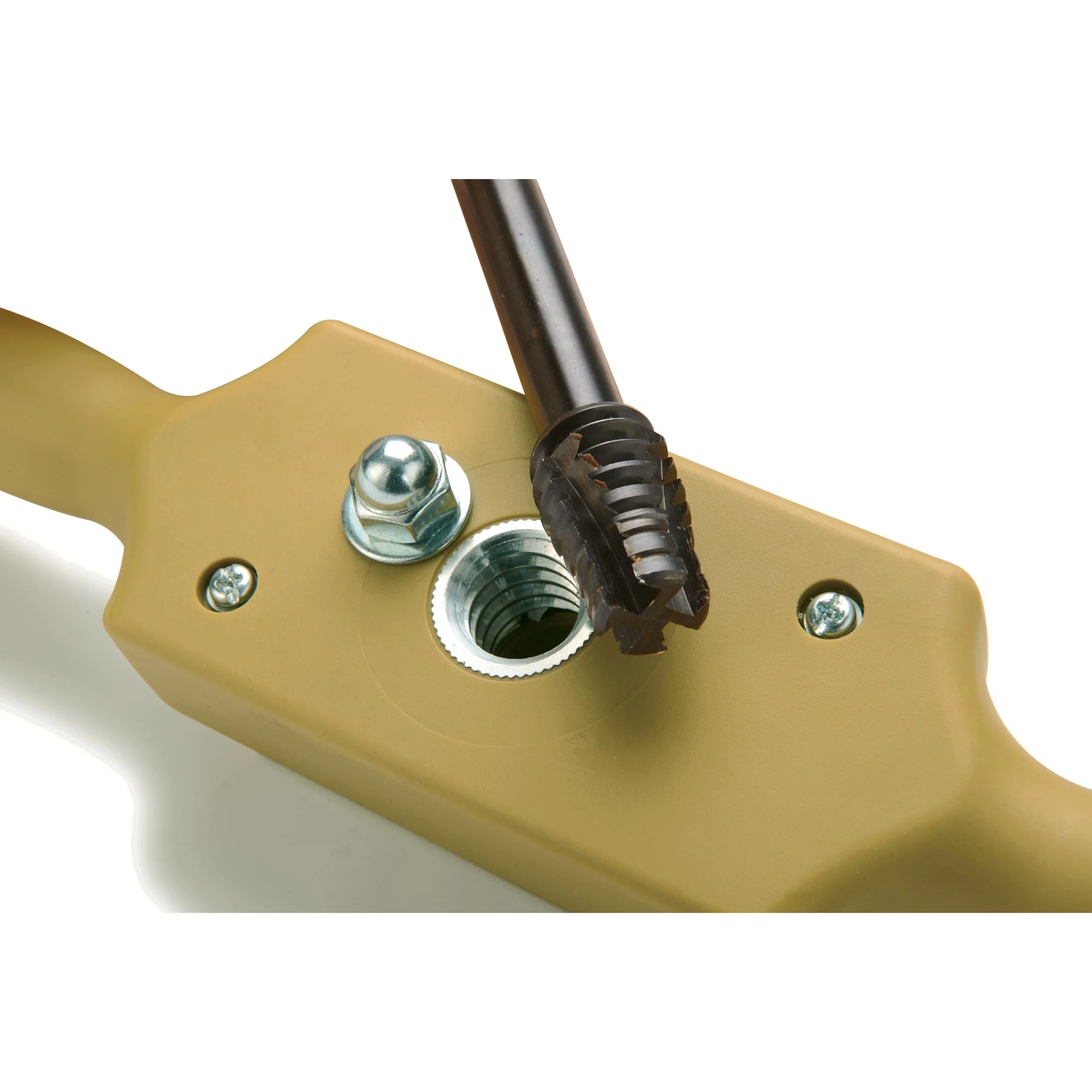 Woodthreading Kit - 1" x 6 TPI - Image 3