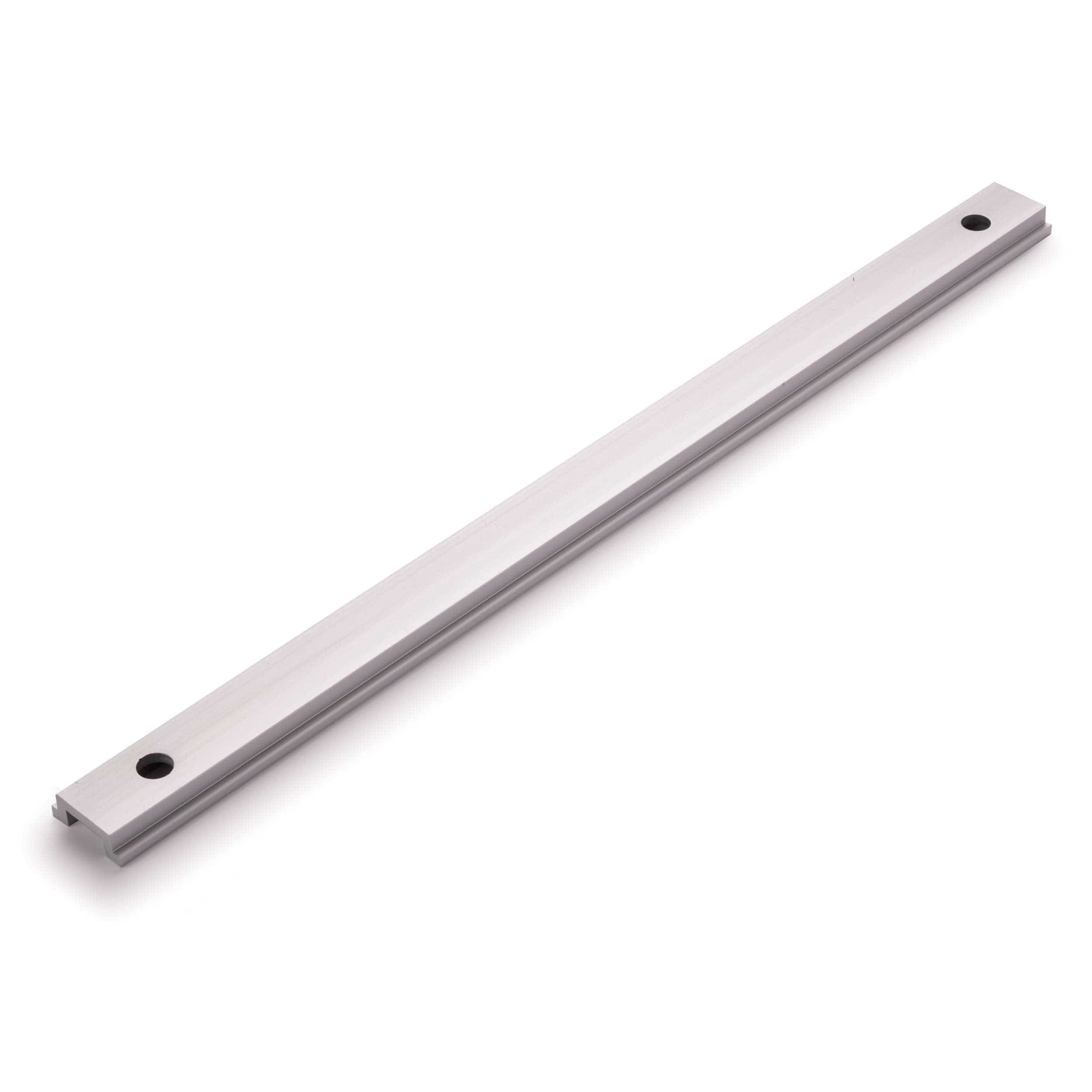 13" Length Miter Track Mounting Track