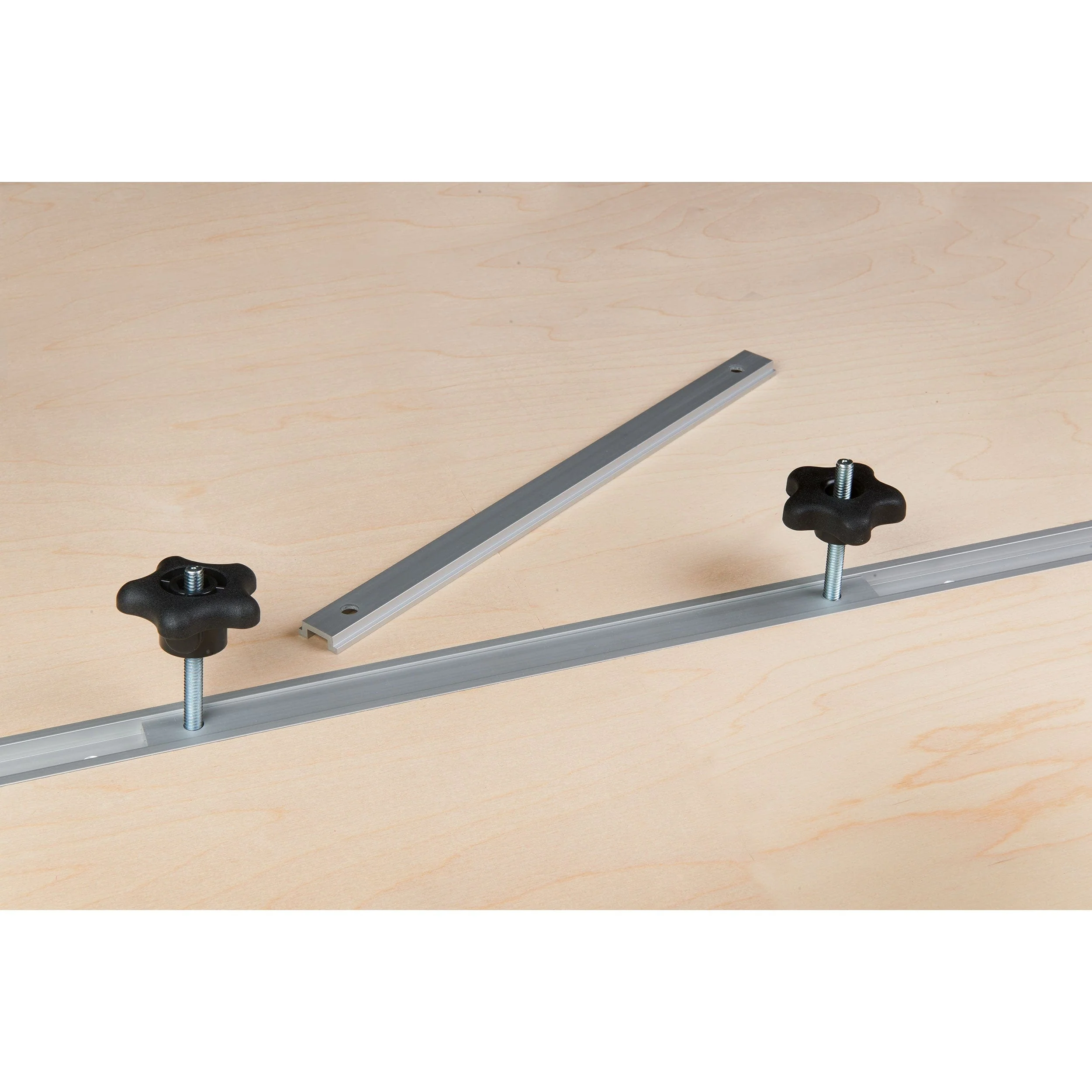 13" Length Miter Track Mounting Track - Image 2