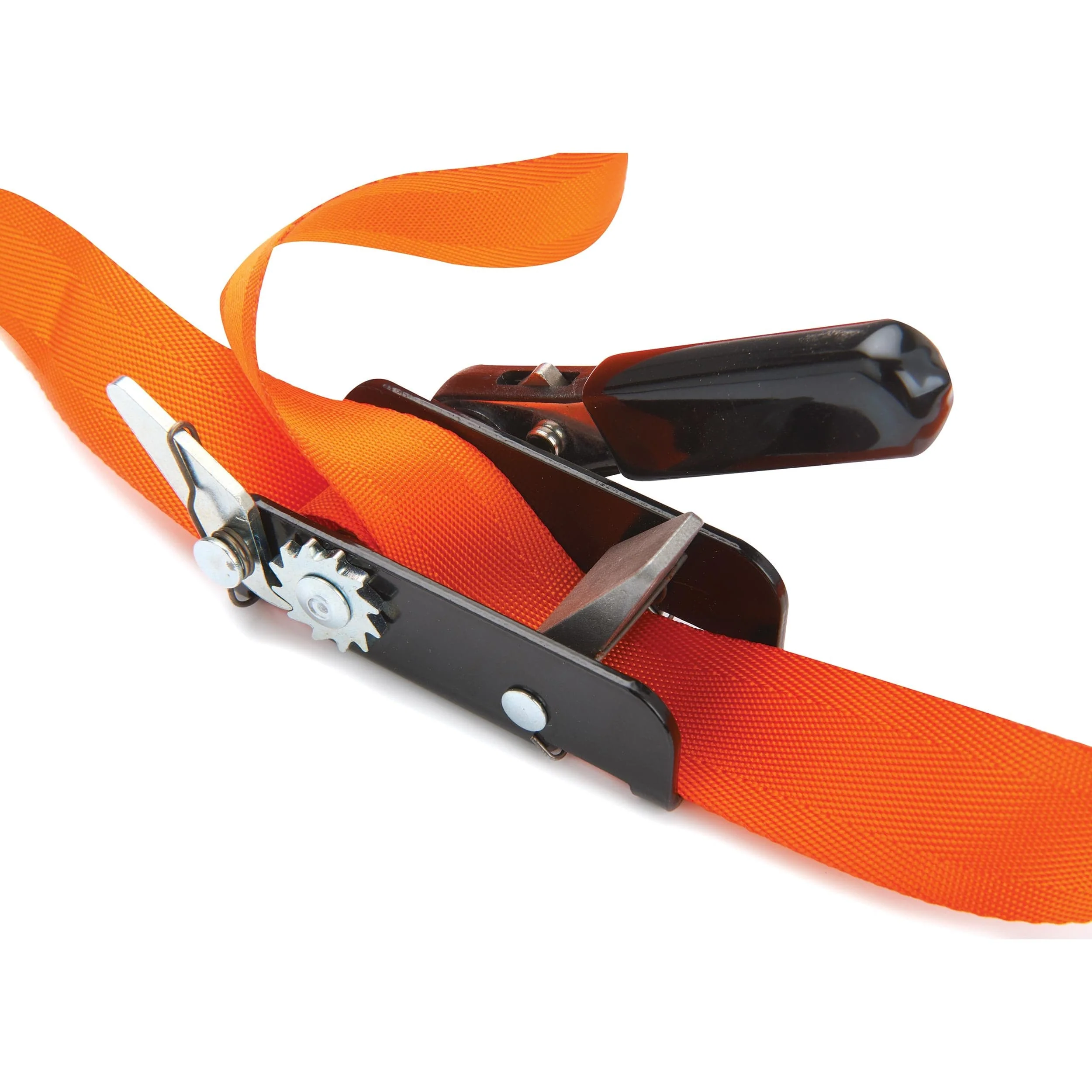 15' Rapid Action Band Clamp - Image 4