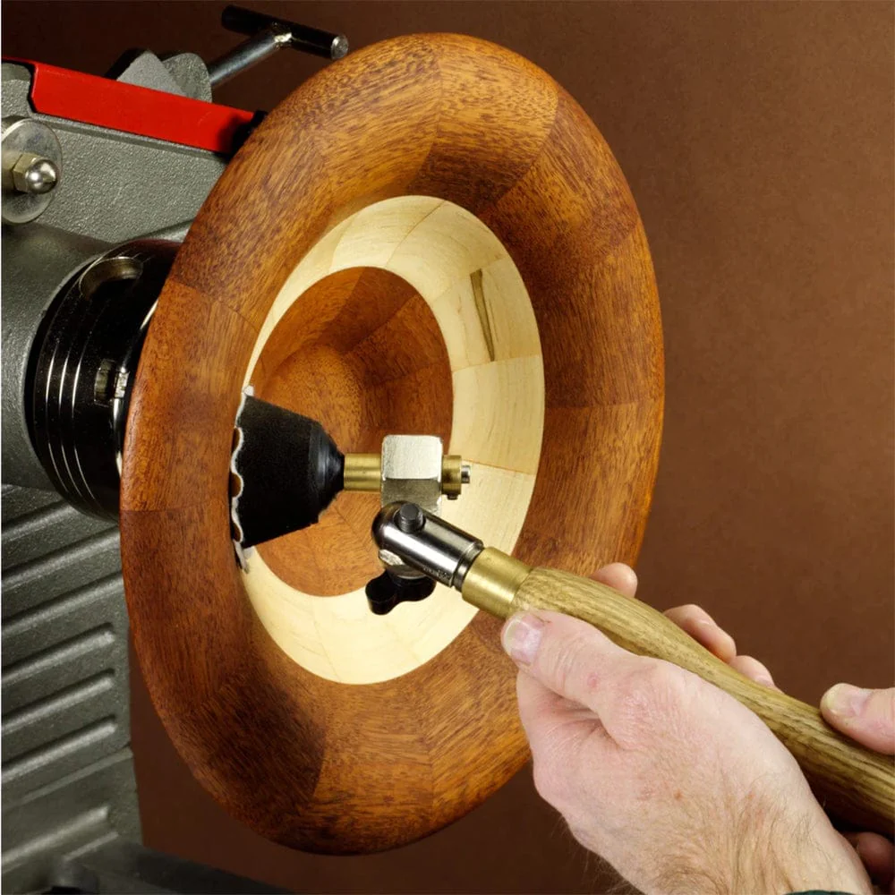 Bowl Sander - 2" - Image 3