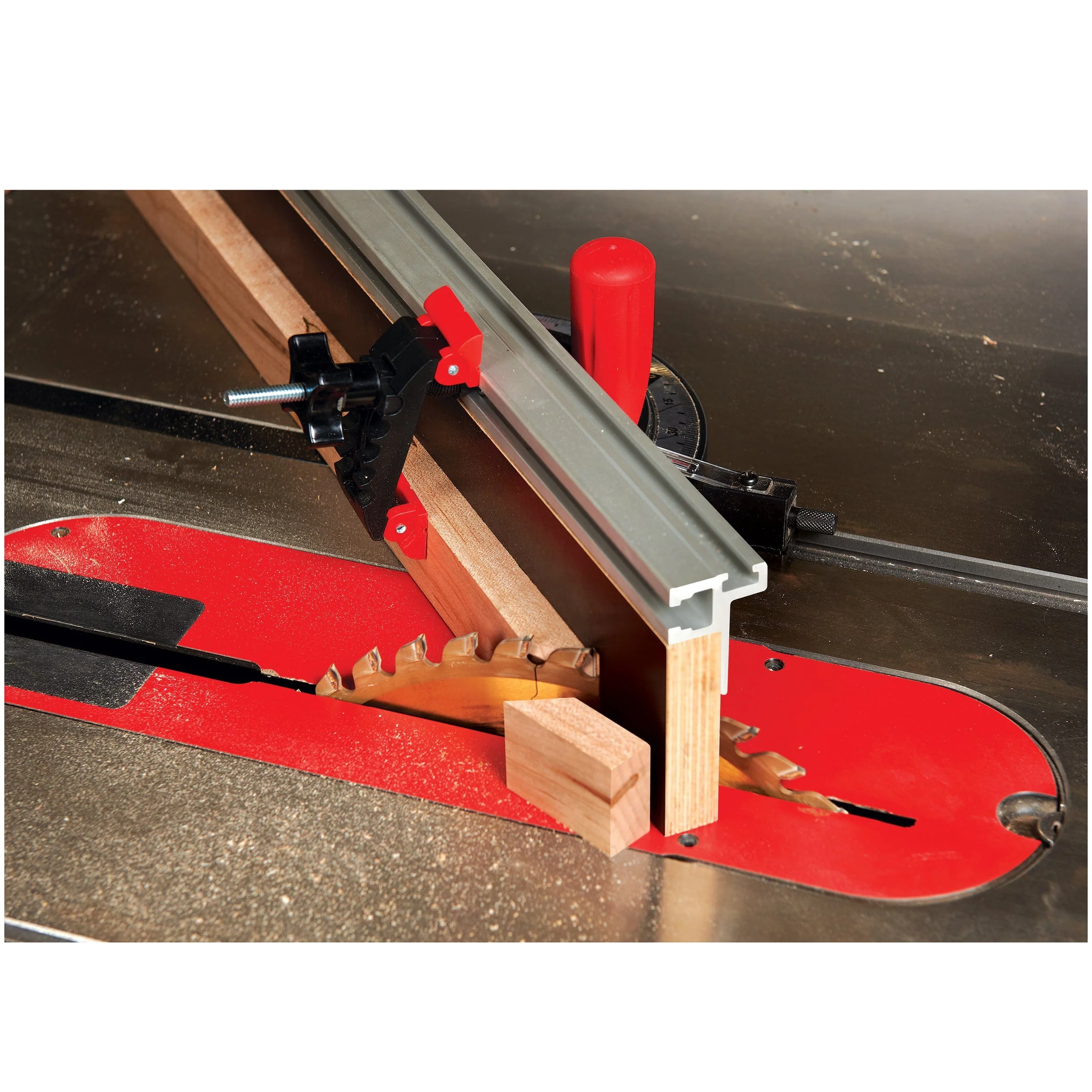 24" Fence Adapter T-Track - Image 3