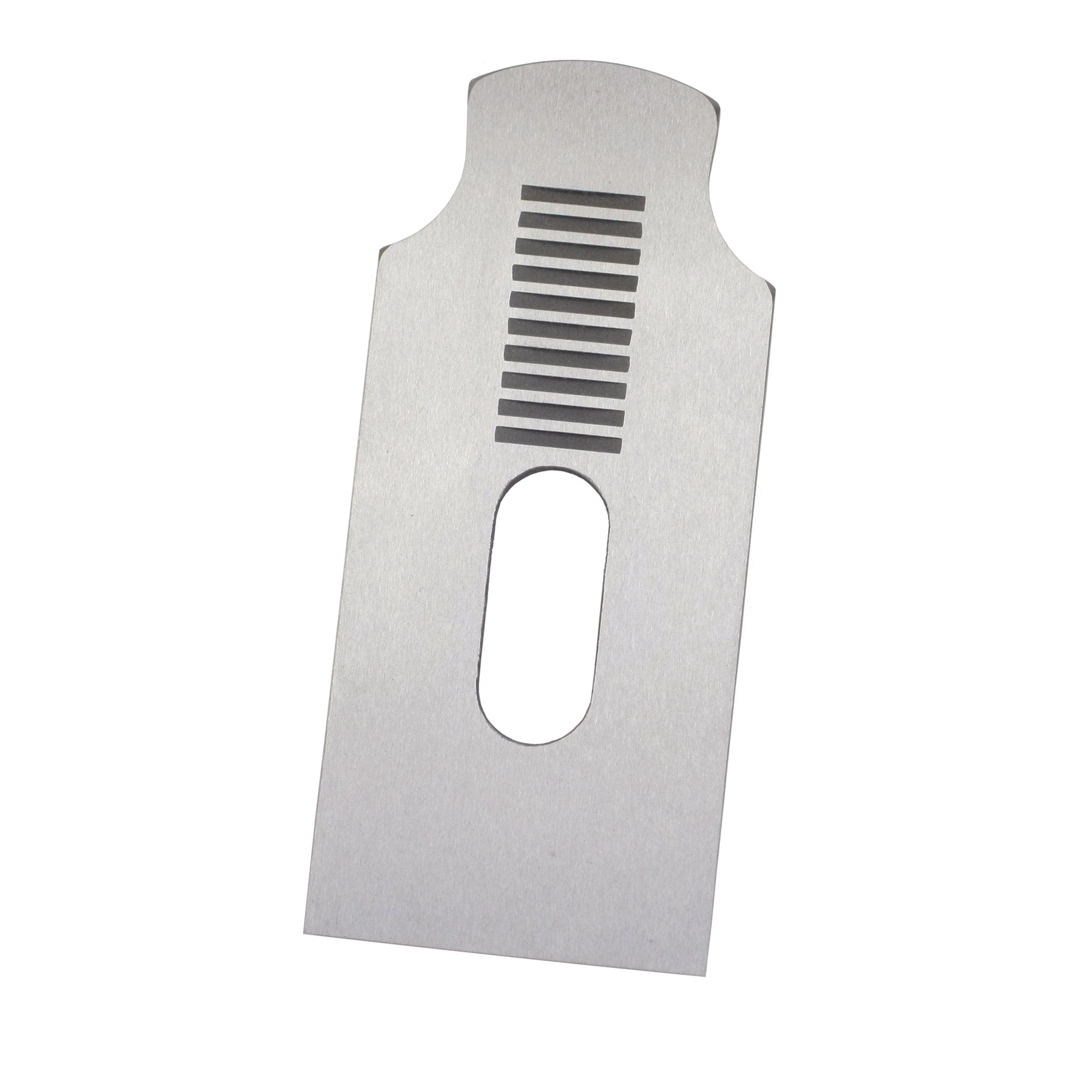 Replacement Blade for No. 62 Low Angle Jack Plane - 25 Degree - Image 2