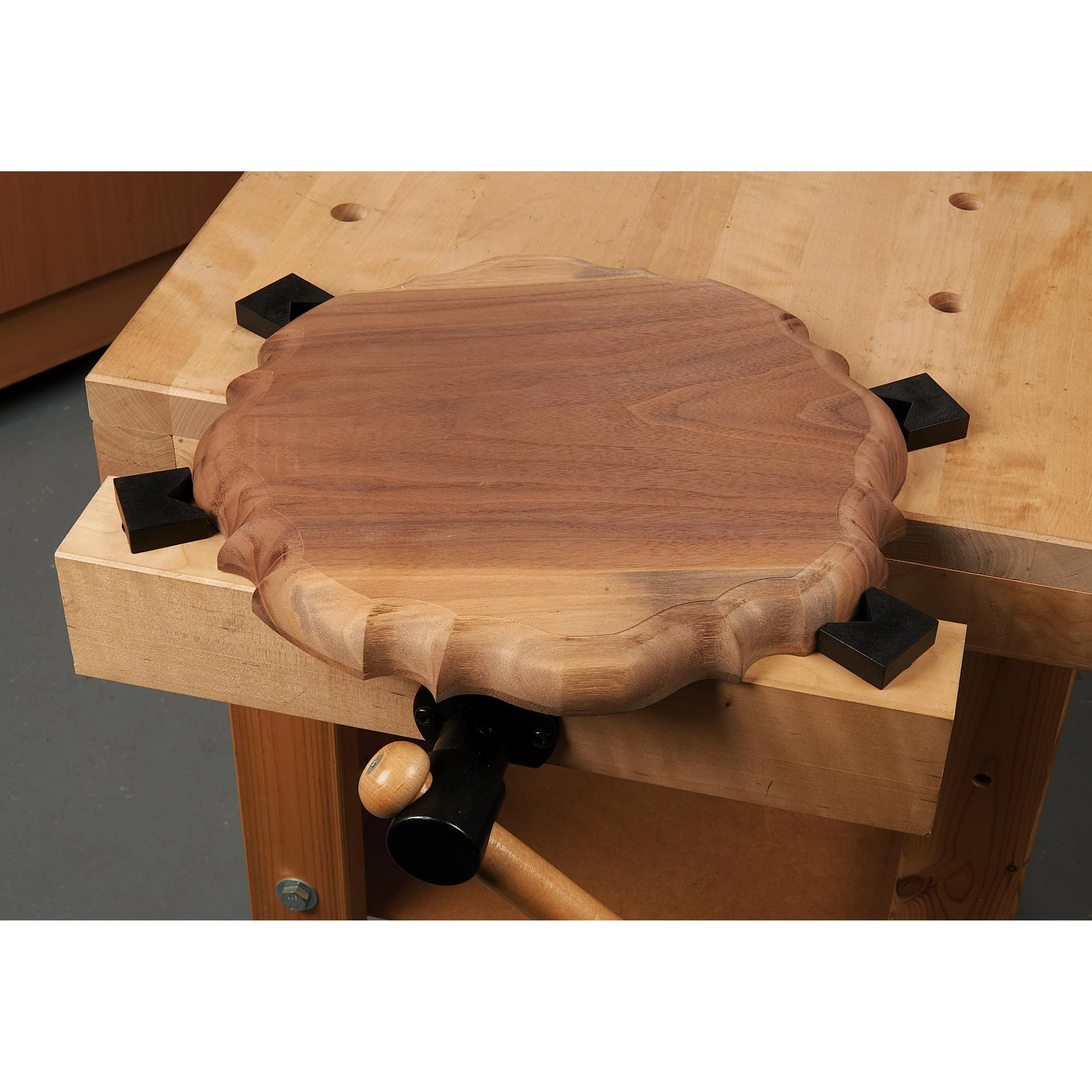 ABS Bench Dog - 3/4" - 4 Piece - Image 3