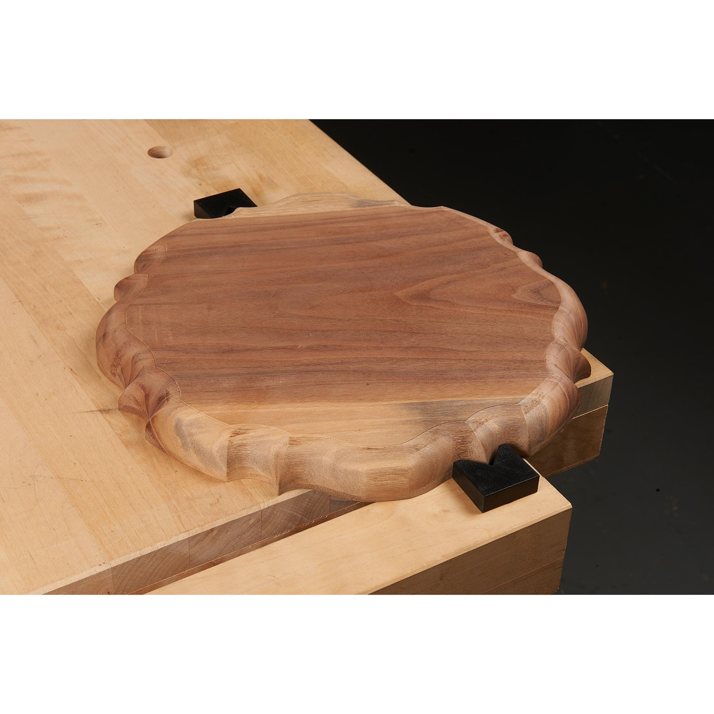 ABS Bench Dog - 3/4" - 4 Piece - Image 4