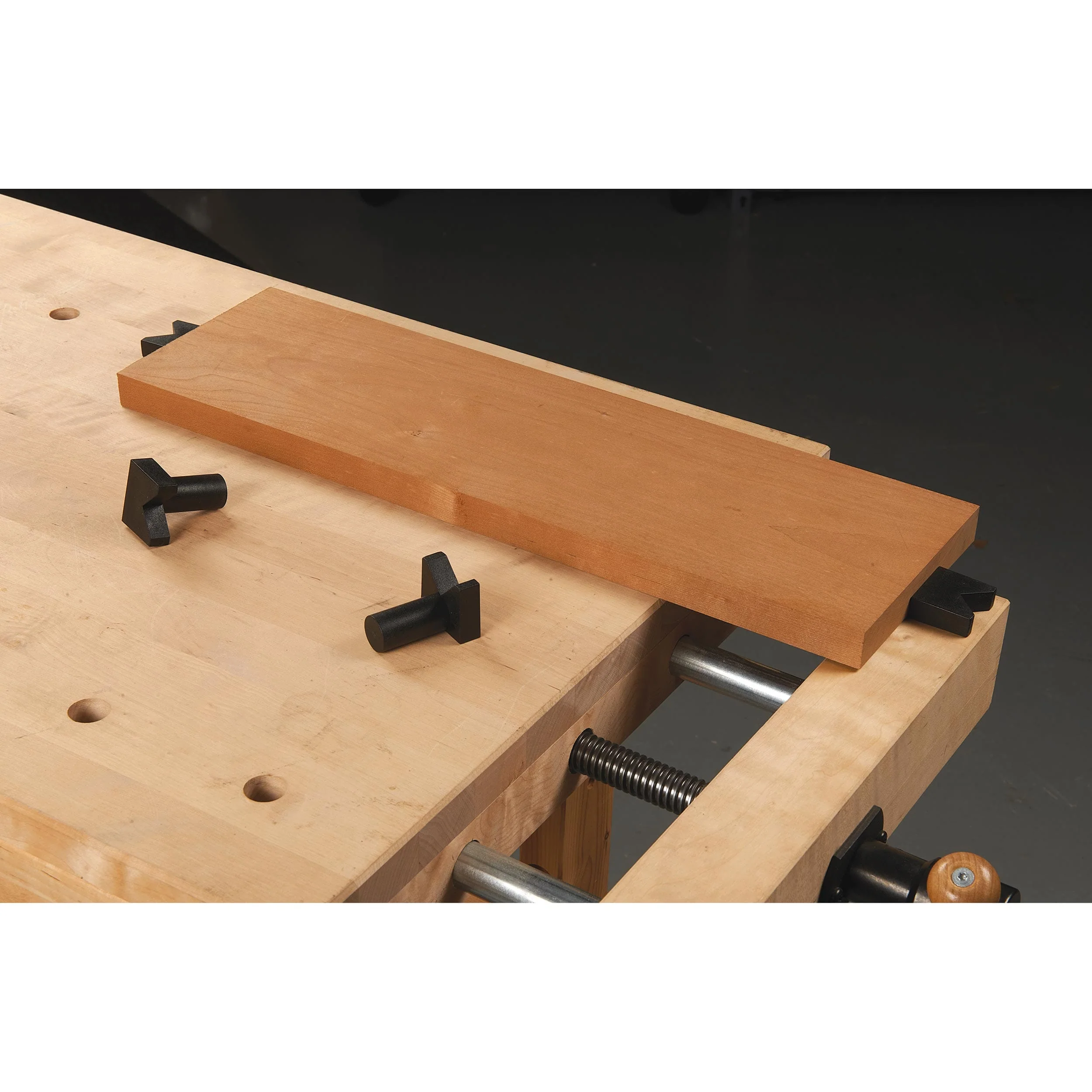 ABS Bench Dog - 3/4" - 4 Piece - Image 5