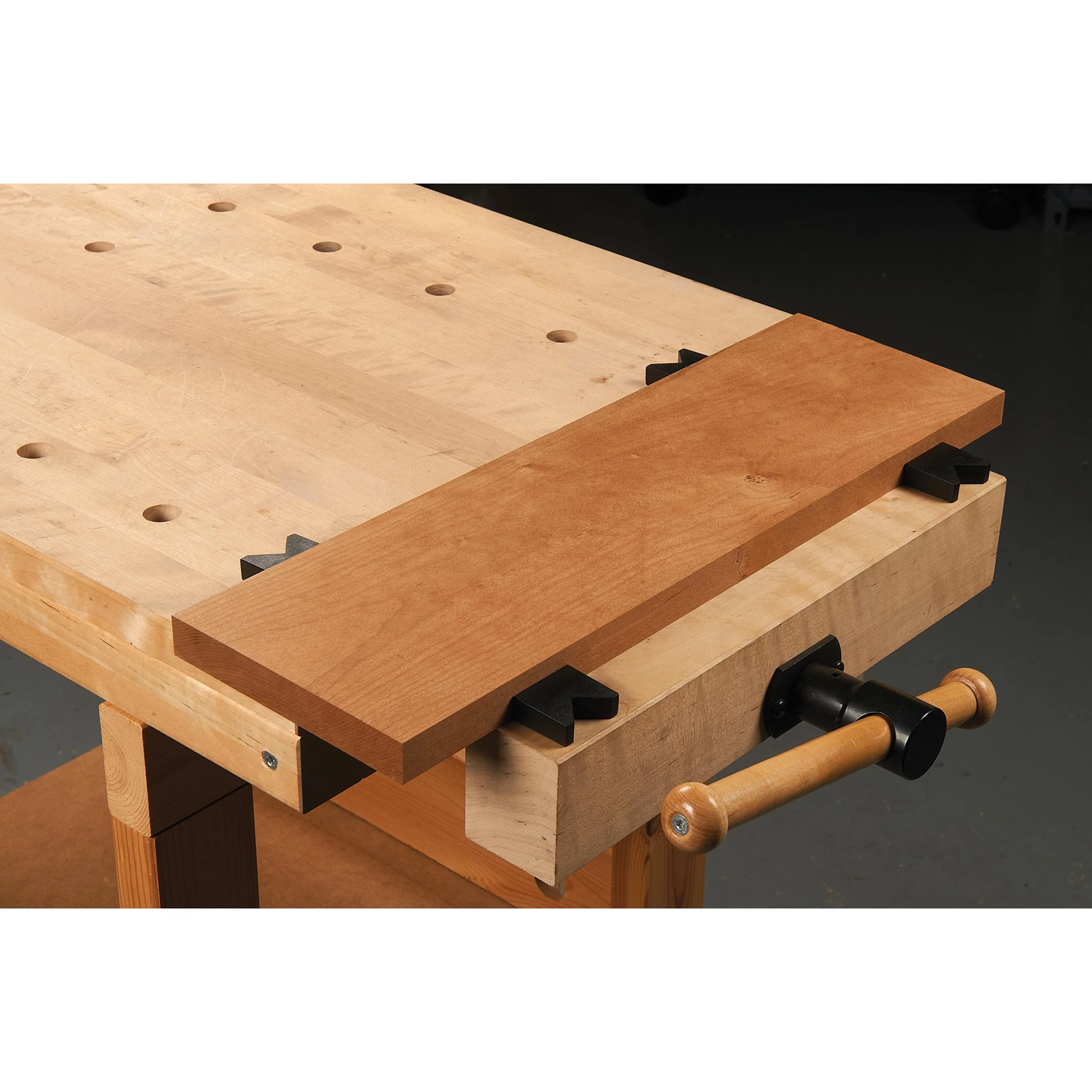 ABS Bench Dog - 3/4" - 4 Piece - Image 6