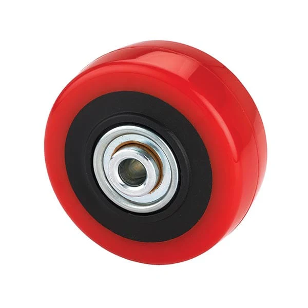 3" Caster Replacement Wheel