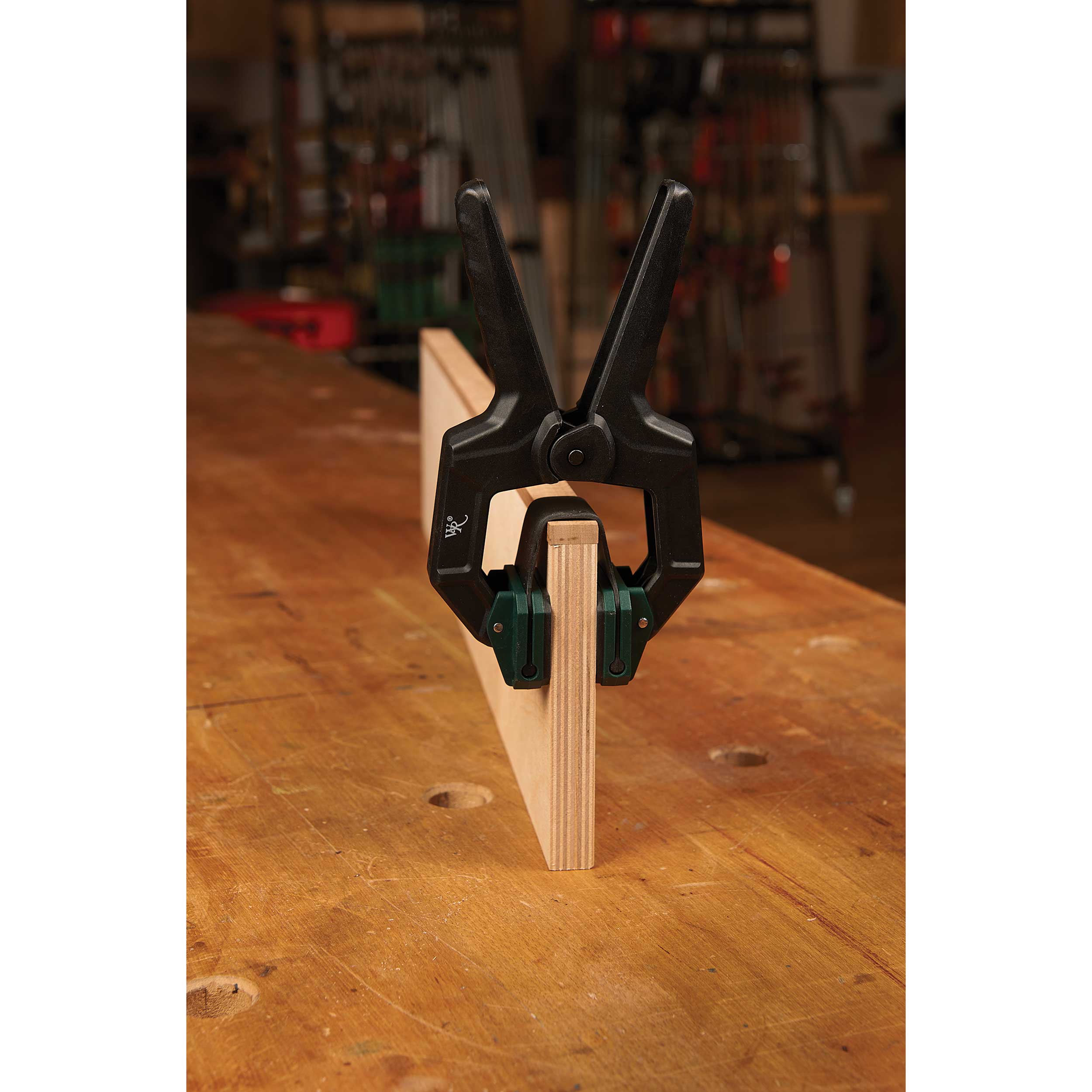 Edgeband Spring Clamp - 3" - Image 6