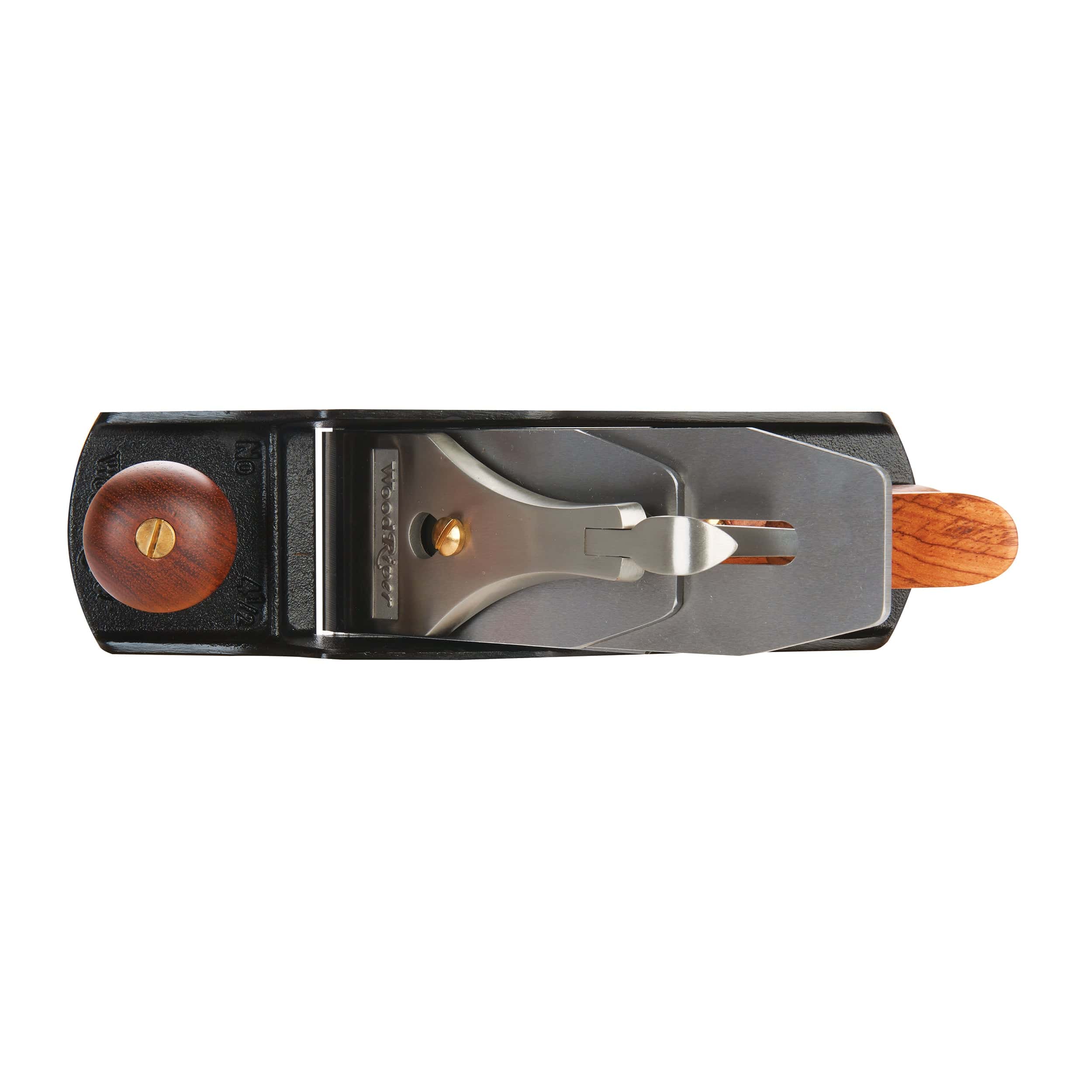 #4-1/2 Bench Hand Plane - Smoothing Plane - V3 - Image 5