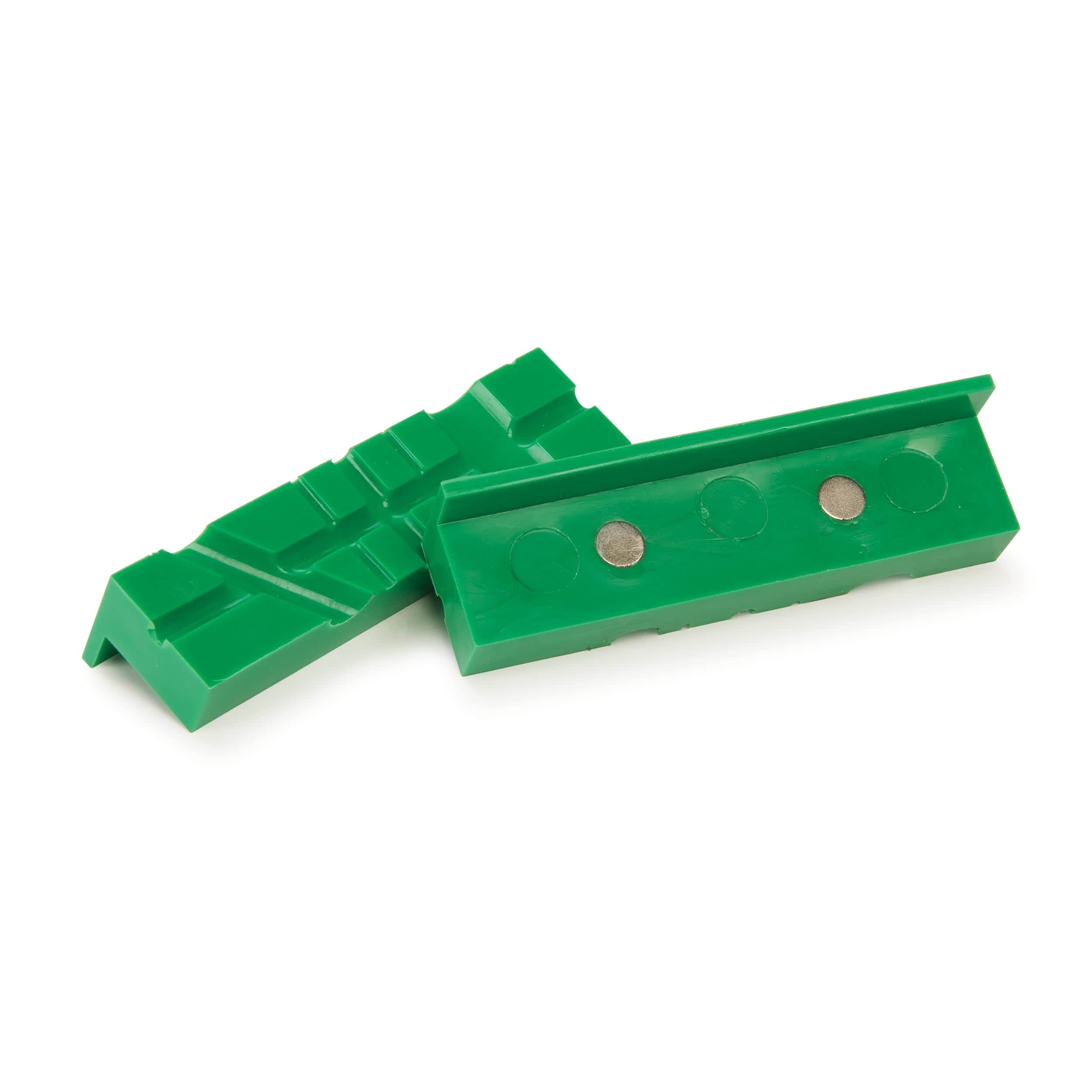 Non-Marring Vise Jaws - 4-1/2" - 1 Pair