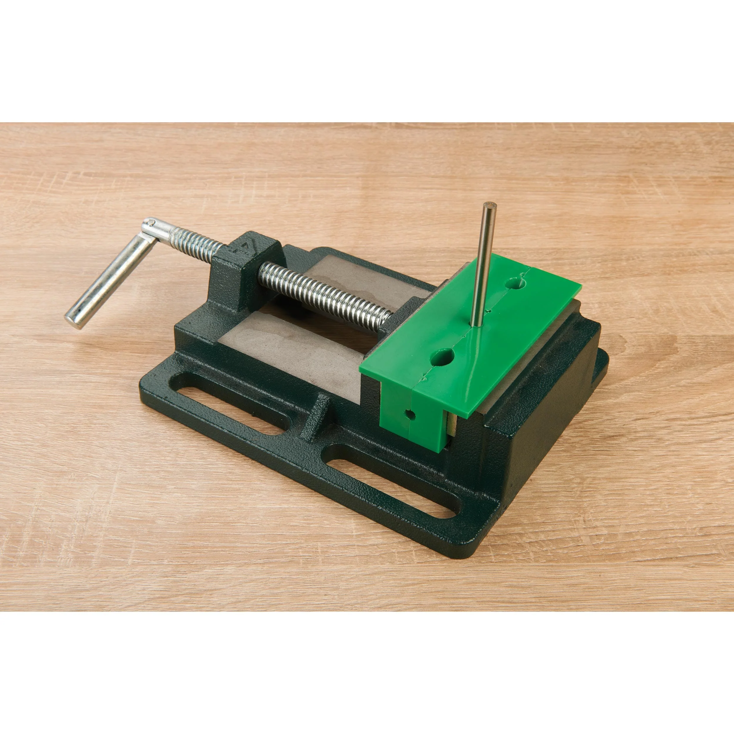 Non-Marring Vise Jaws - 4-1/2" - 1 Pair - Image 4