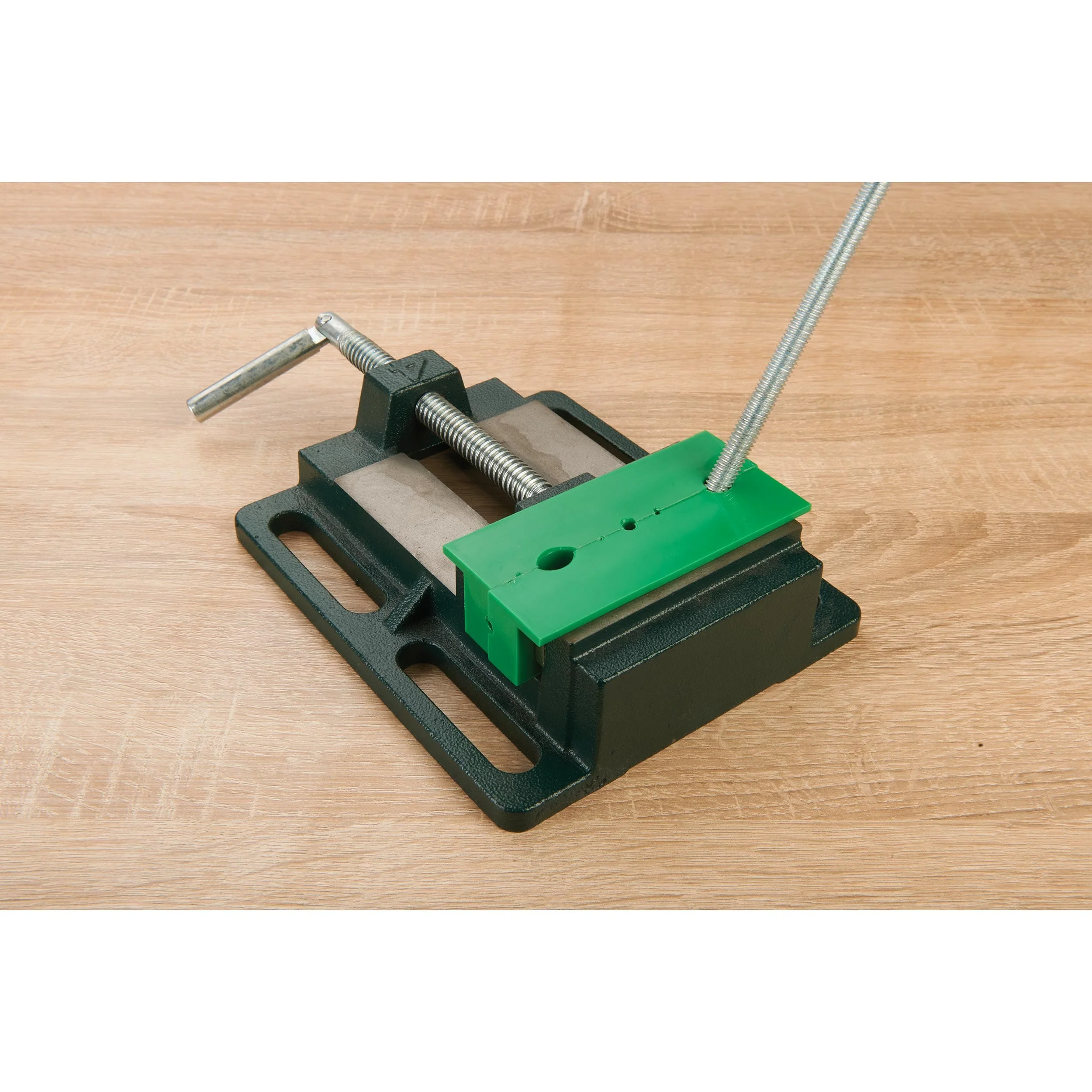Non-Marring Vise Jaws - 4-1/2" - 1 Pair - Image 5