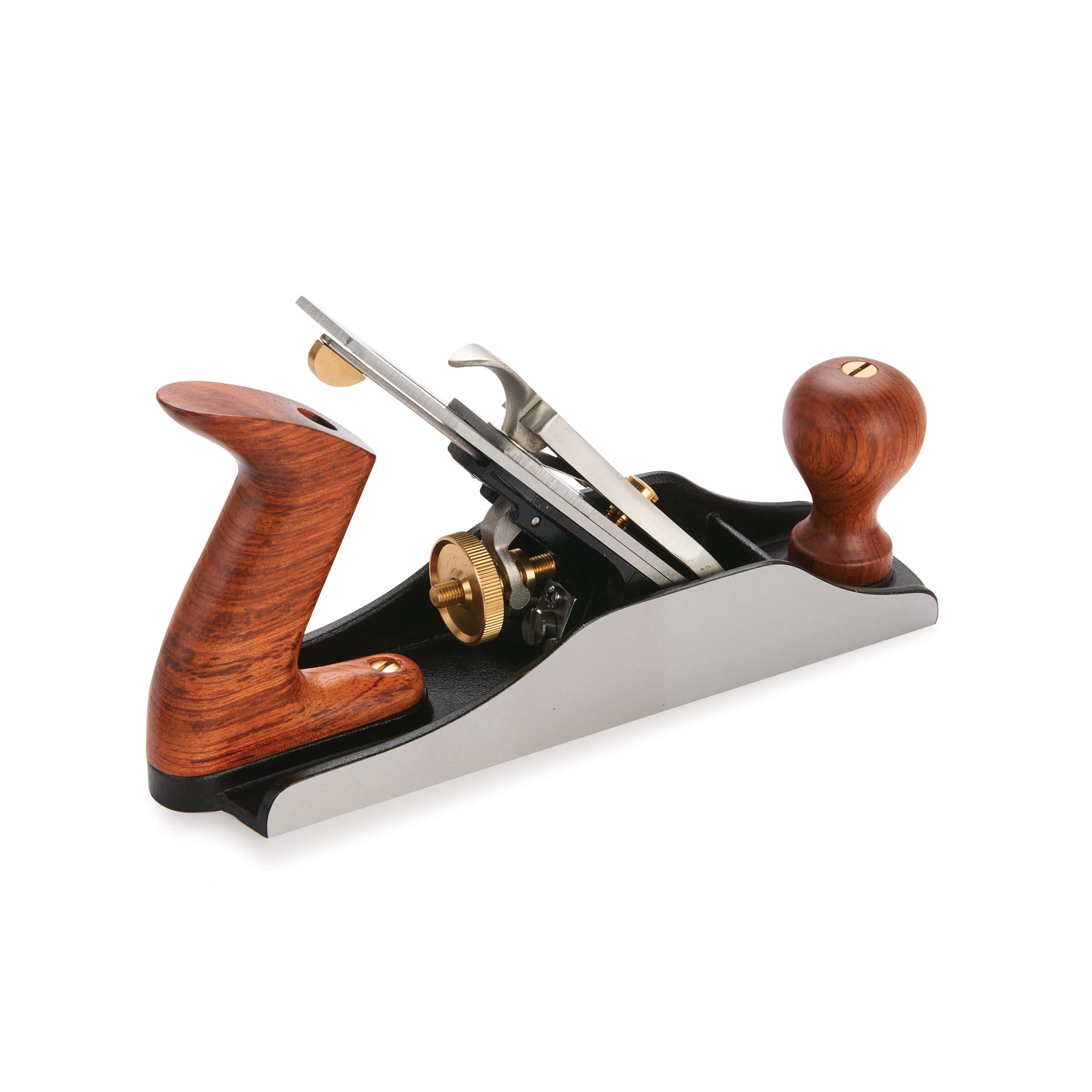 #4 Bench Hand Plane - Smoothing Plane - V3 - Image 4