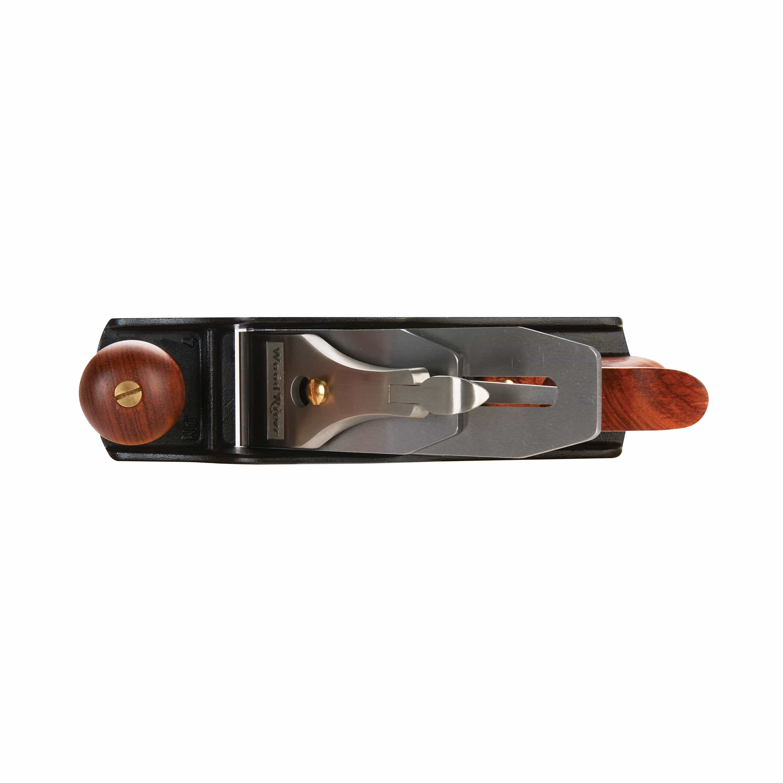 #4 Bench Hand Plane - Smoothing Plane - V3 - Image 5