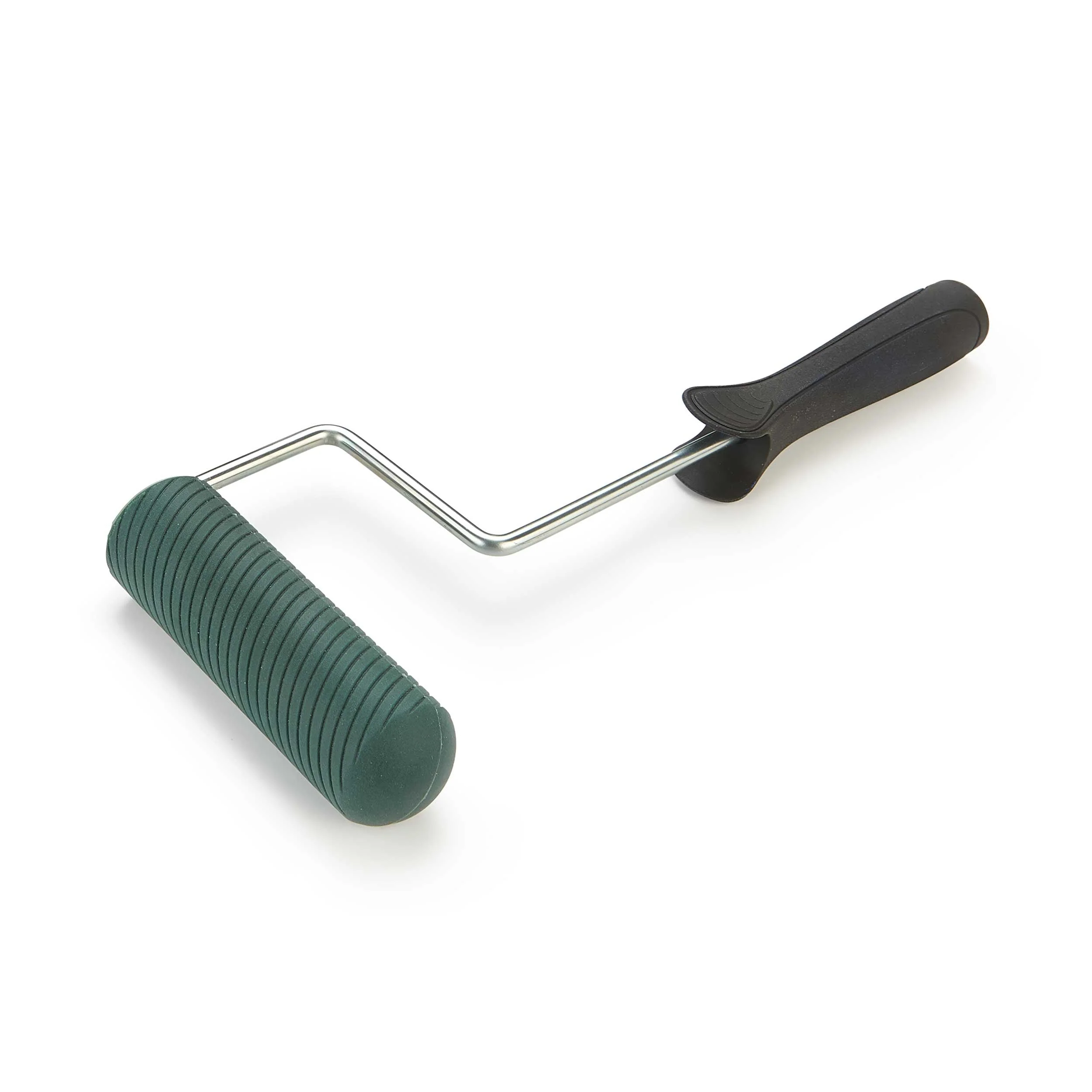 Silicone Glue Roller - 4"