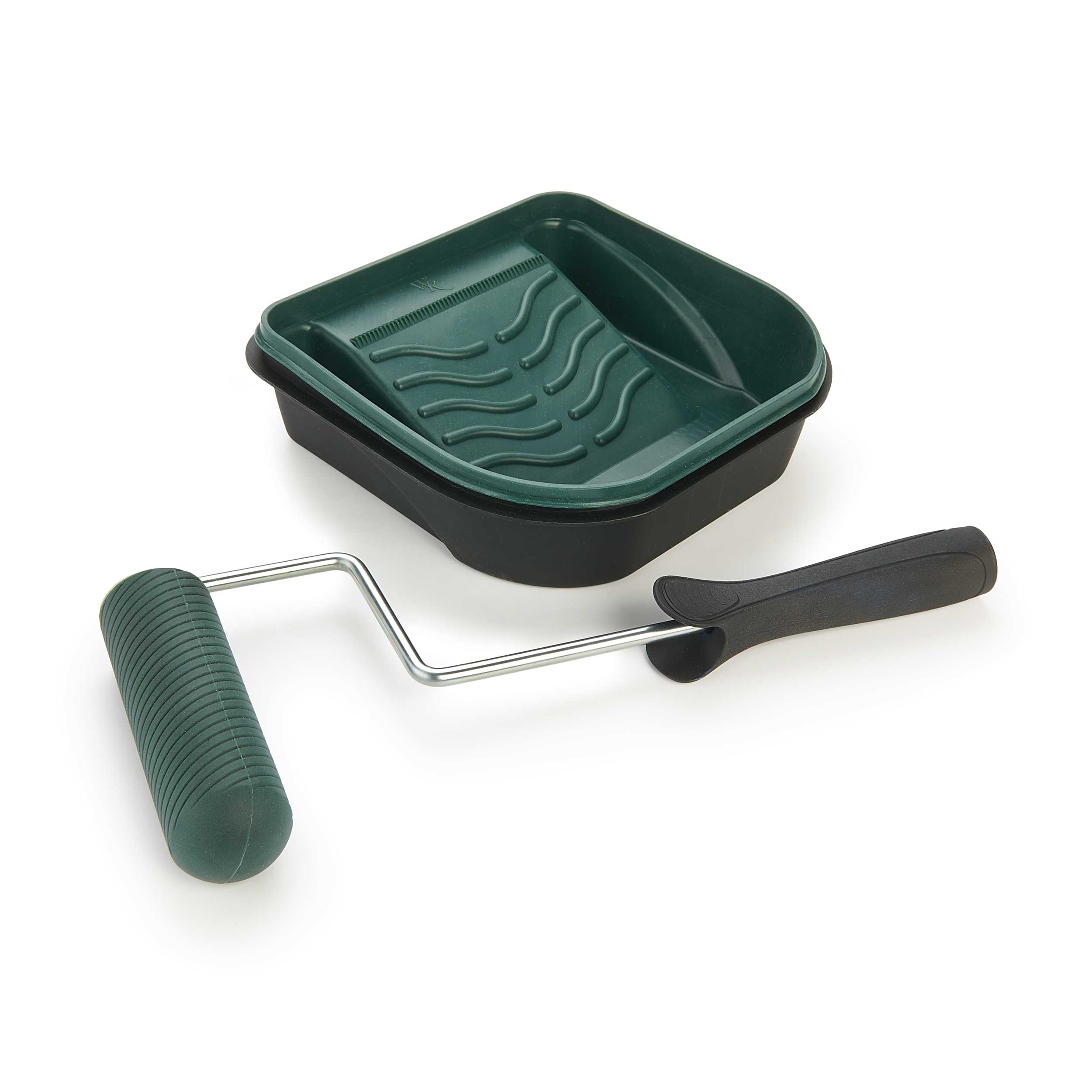 Silicone Glue Roller - 4" - Image 4