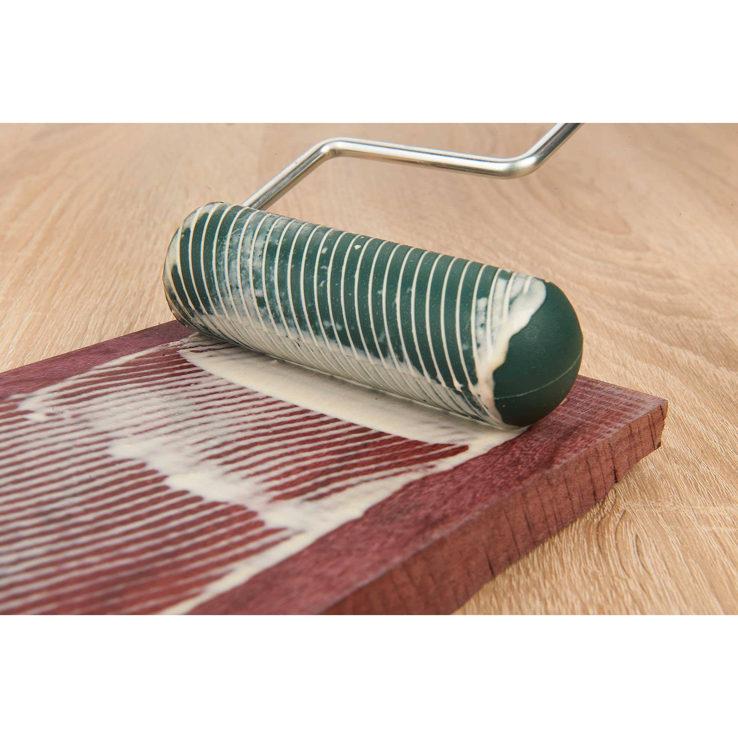 Silicone Glue Roller - 4" - Image 6