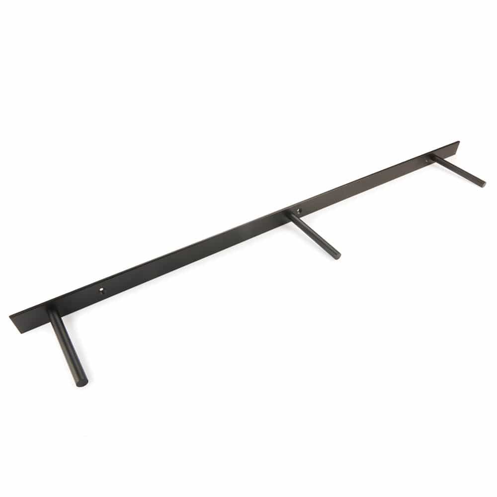 Floating Shelf Bracket - 42"