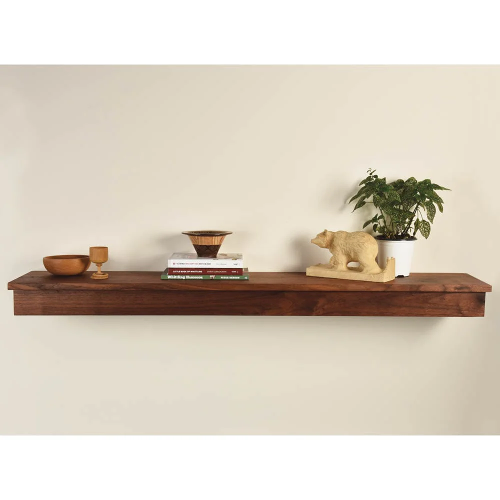 Floating Shelf Bracket - 42" - Image 6