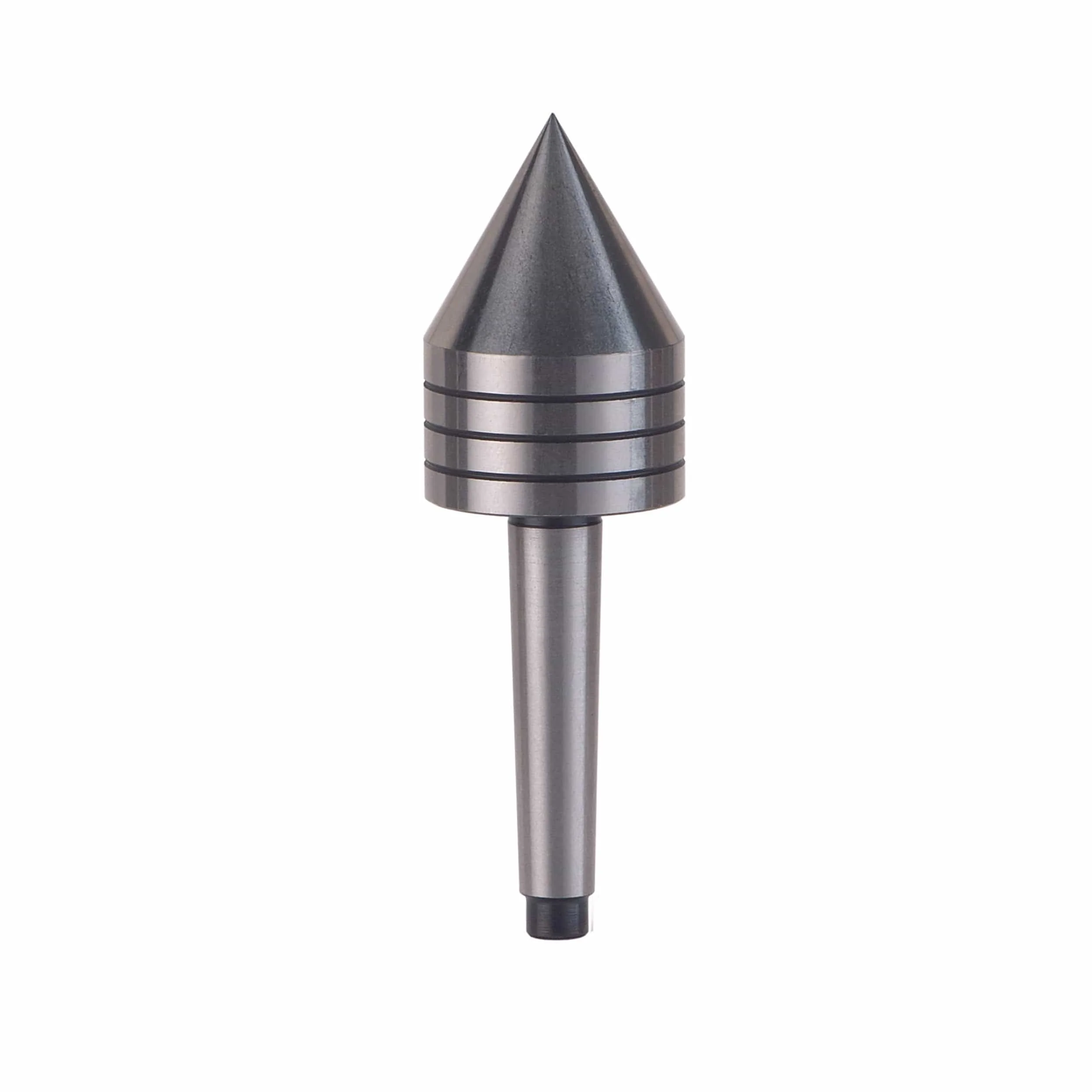60 Degree Ball Bearing Live Tailstock Center