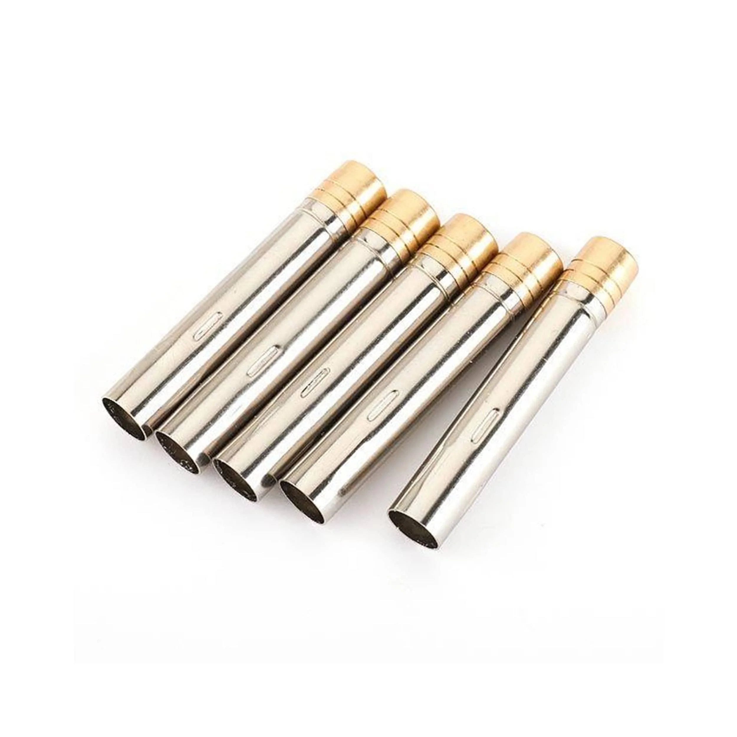 7 mm Pen Twist Mechanism - 5-Piece