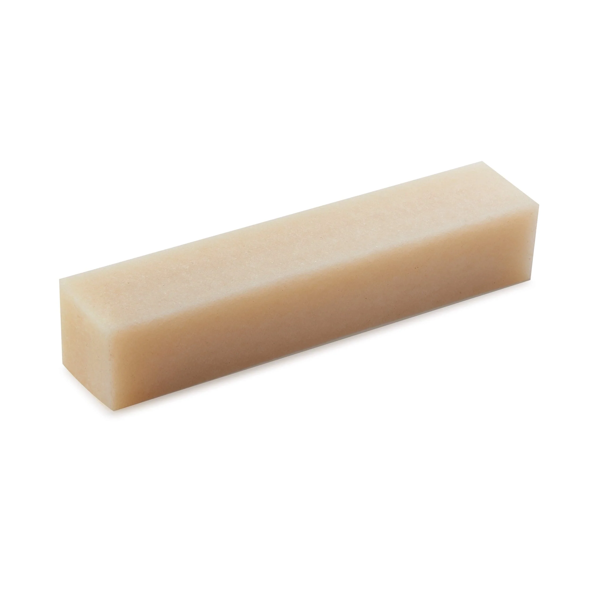 Abrasive Belt Cleaner - 1-1/2" x 1-1/2" x 8"