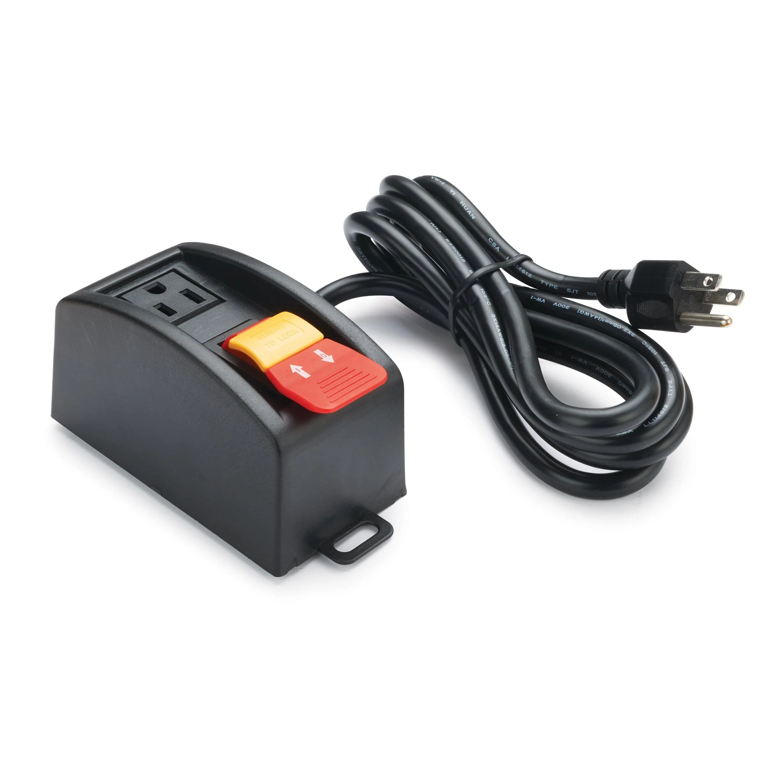 Accessory Power Switch - Image 2