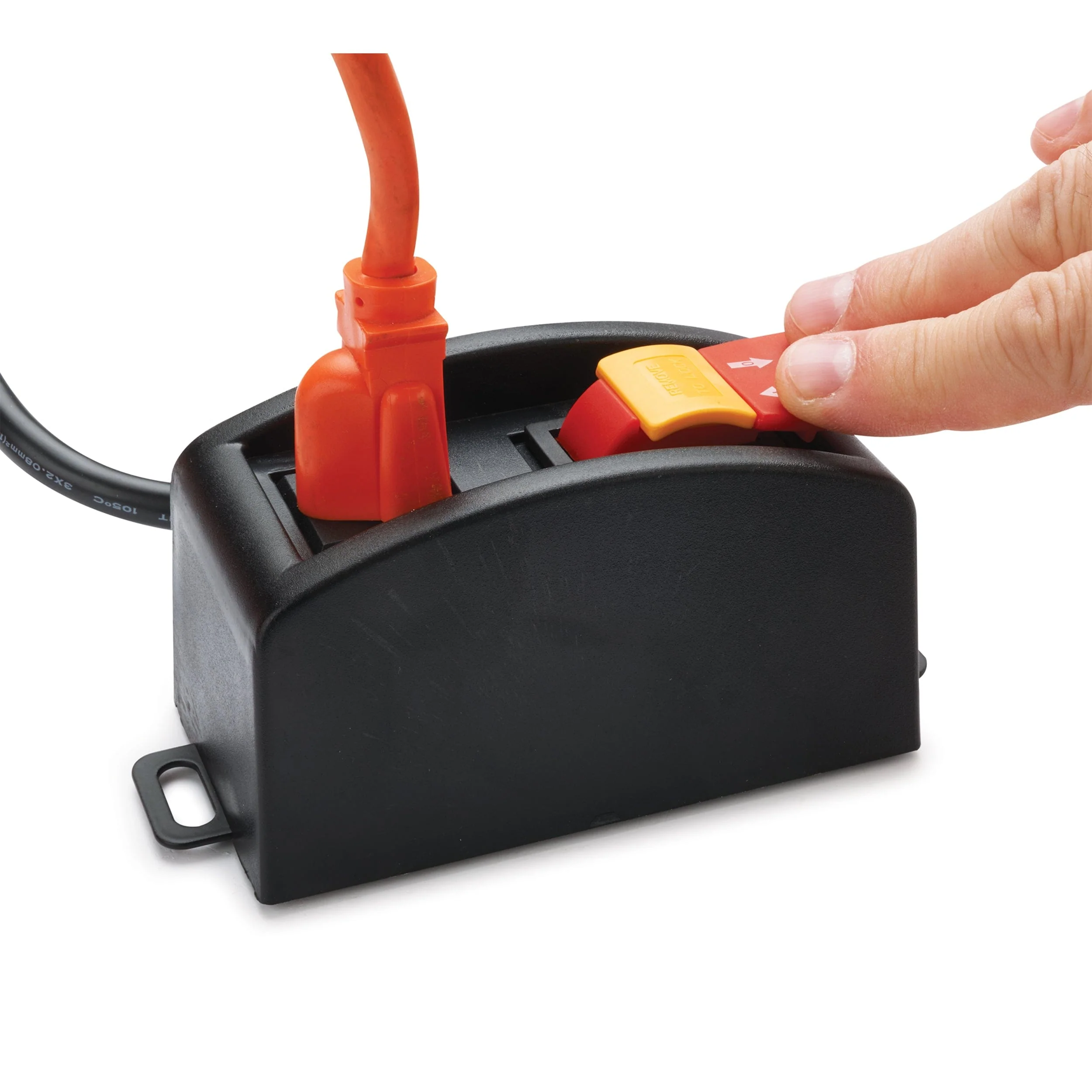 Accessory Power Switch - Image 3