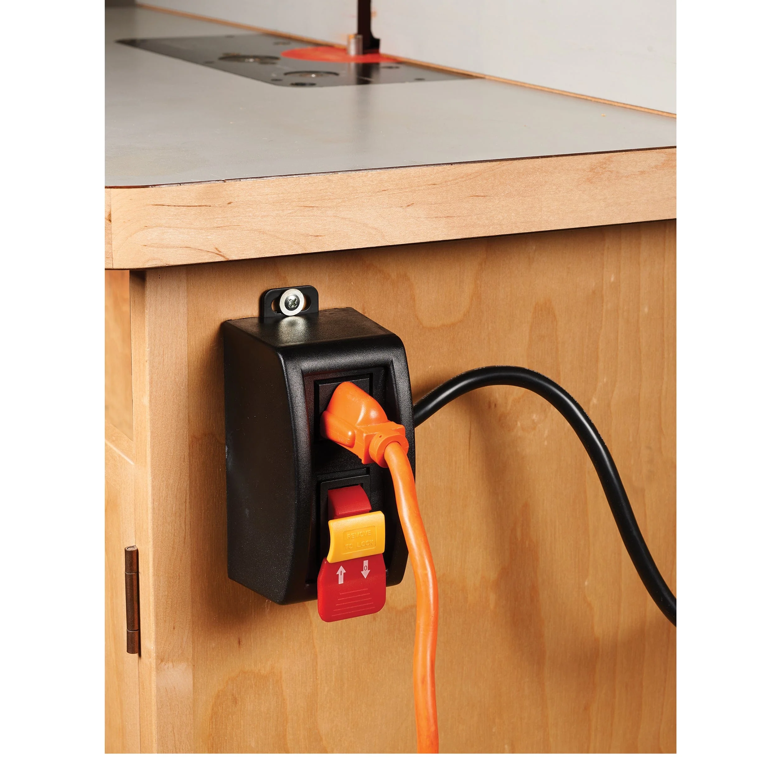 Accessory Power Switch - Image 4