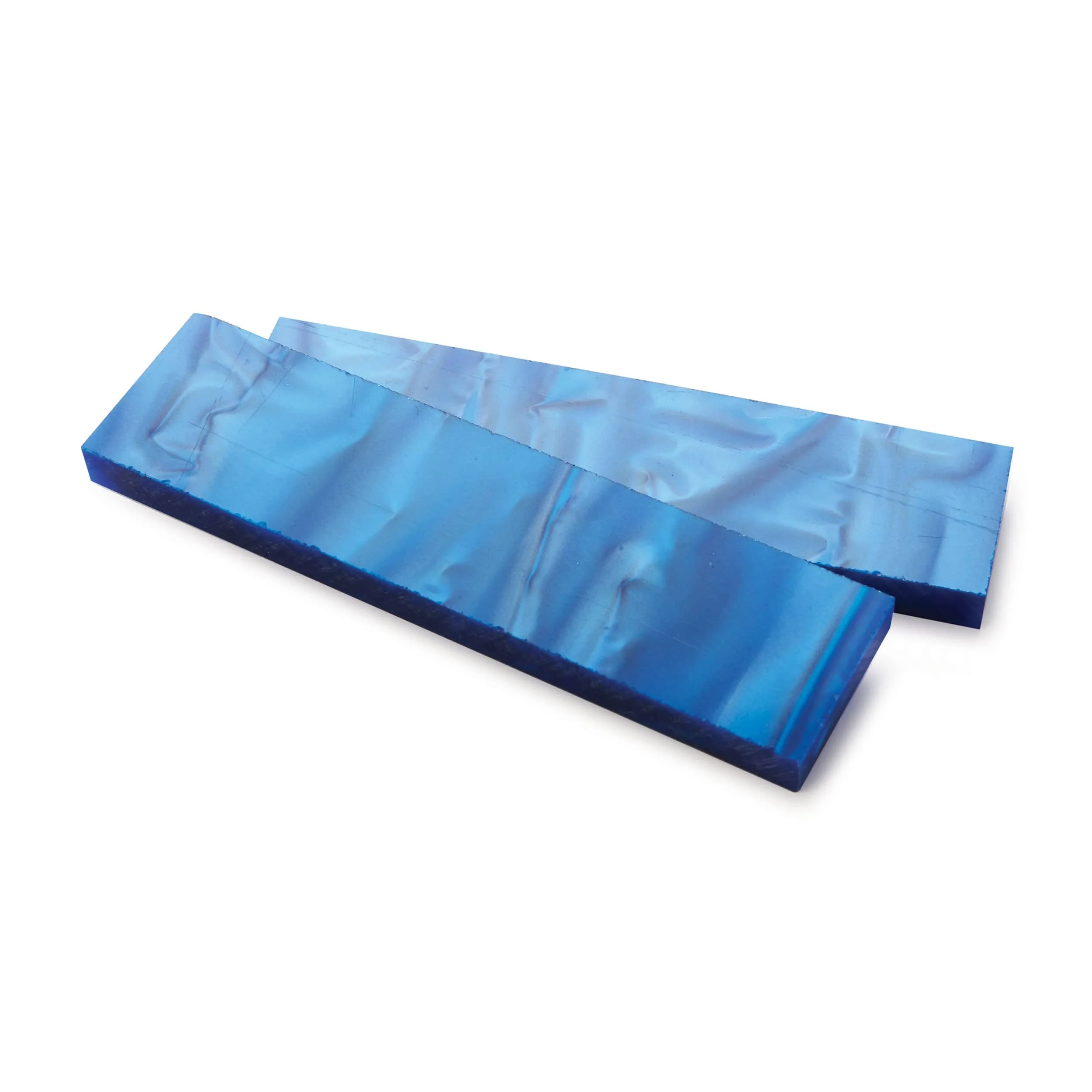 Acrylic Knife Scales - 1-1/2" W x 6" L - Pair - Image 4