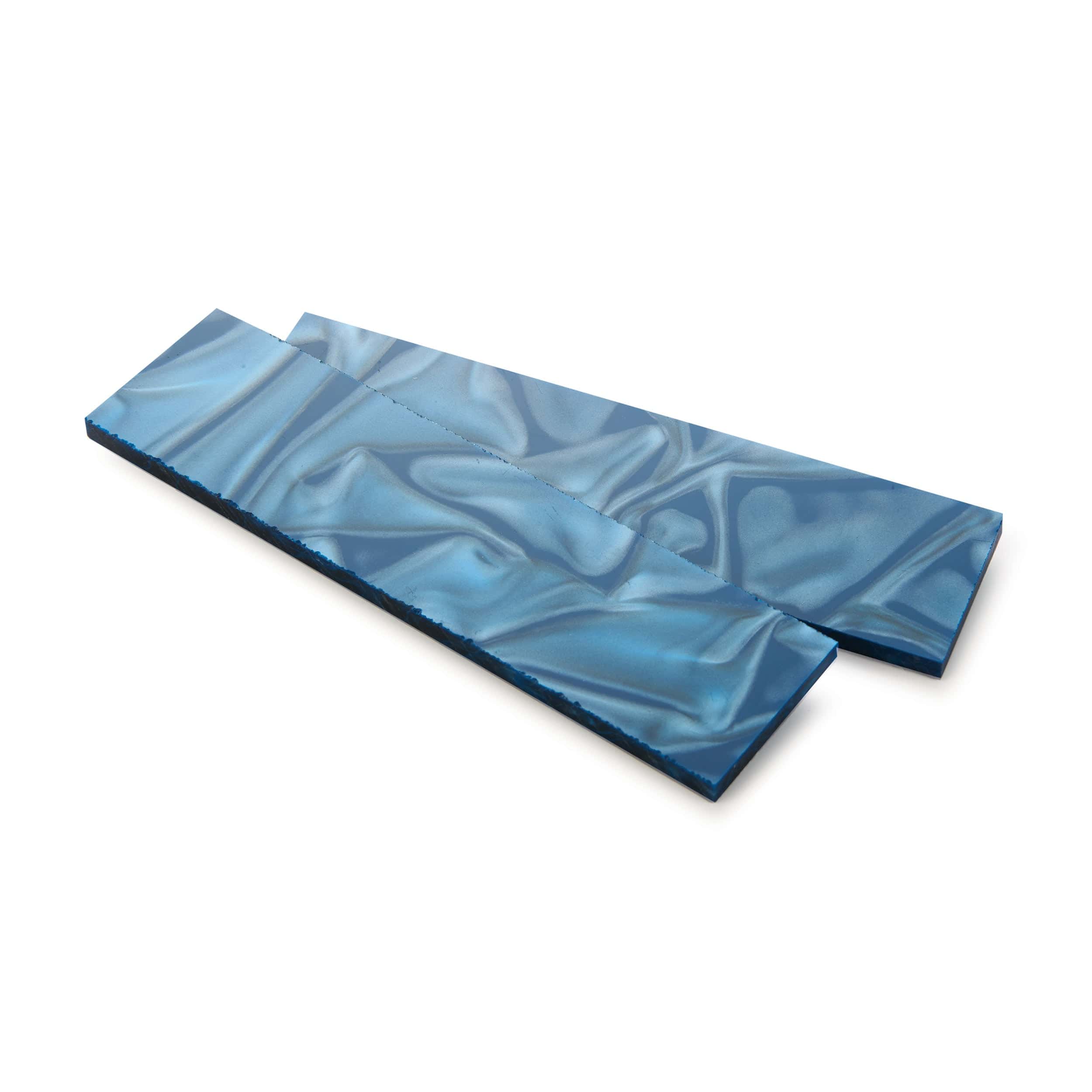 Acrylic Knife Scales - 1-1/2" W x 6" L - Pair - Image 5