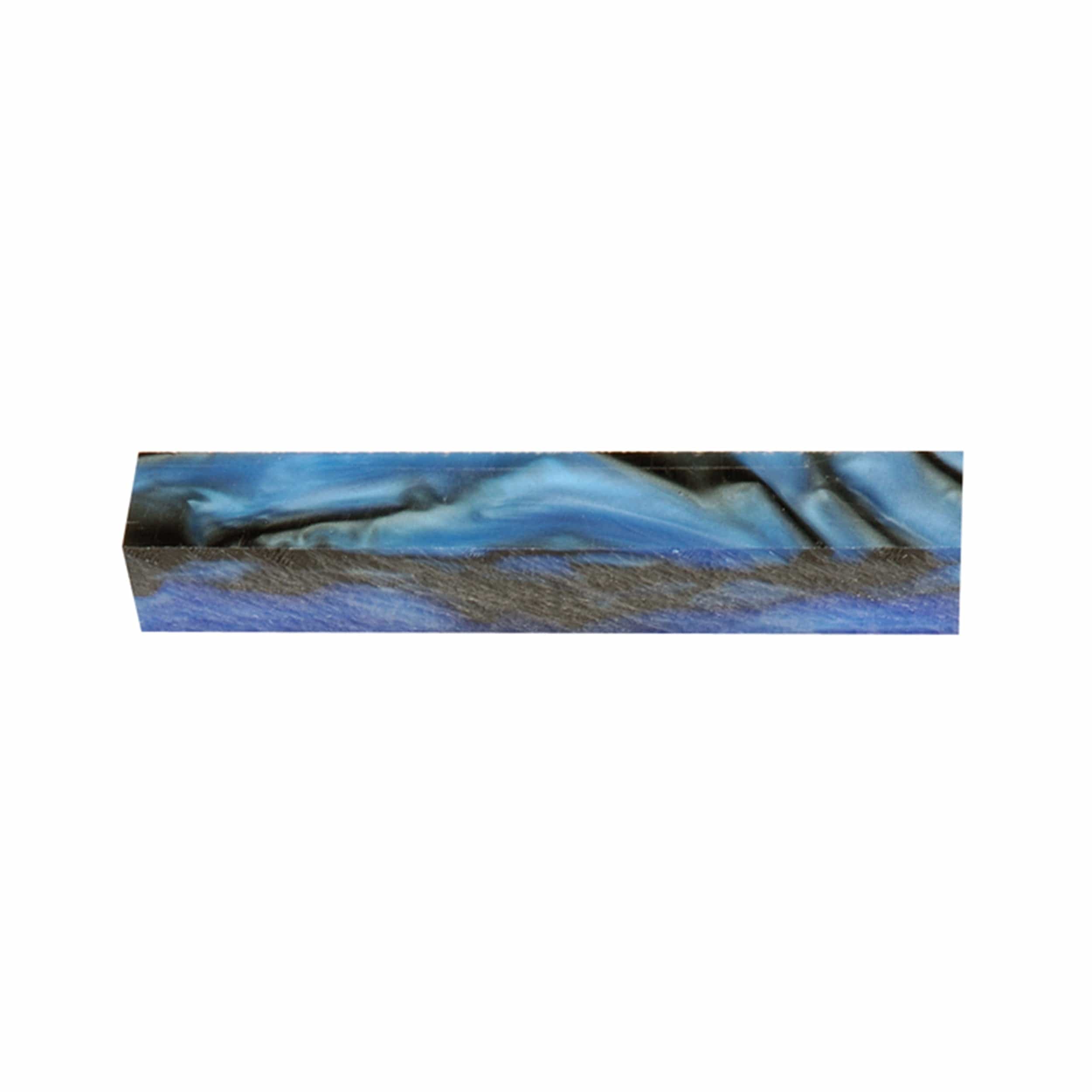 Acrylic Pen Blank - 3/4" x 3/4" x 5" - Image 10