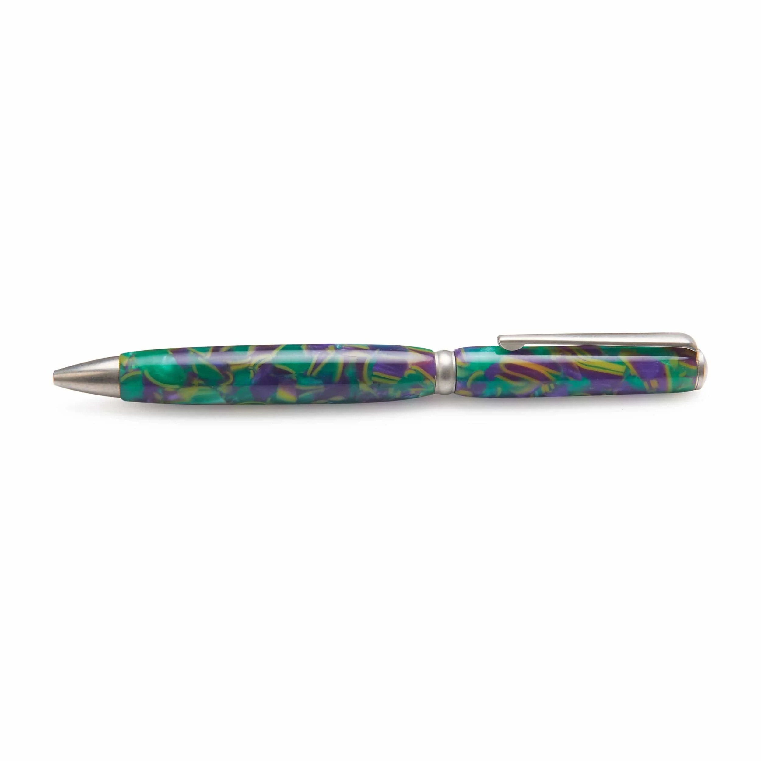 Acrylic Pen Blank - 3/4" x 3/4" x 5" - Image 101